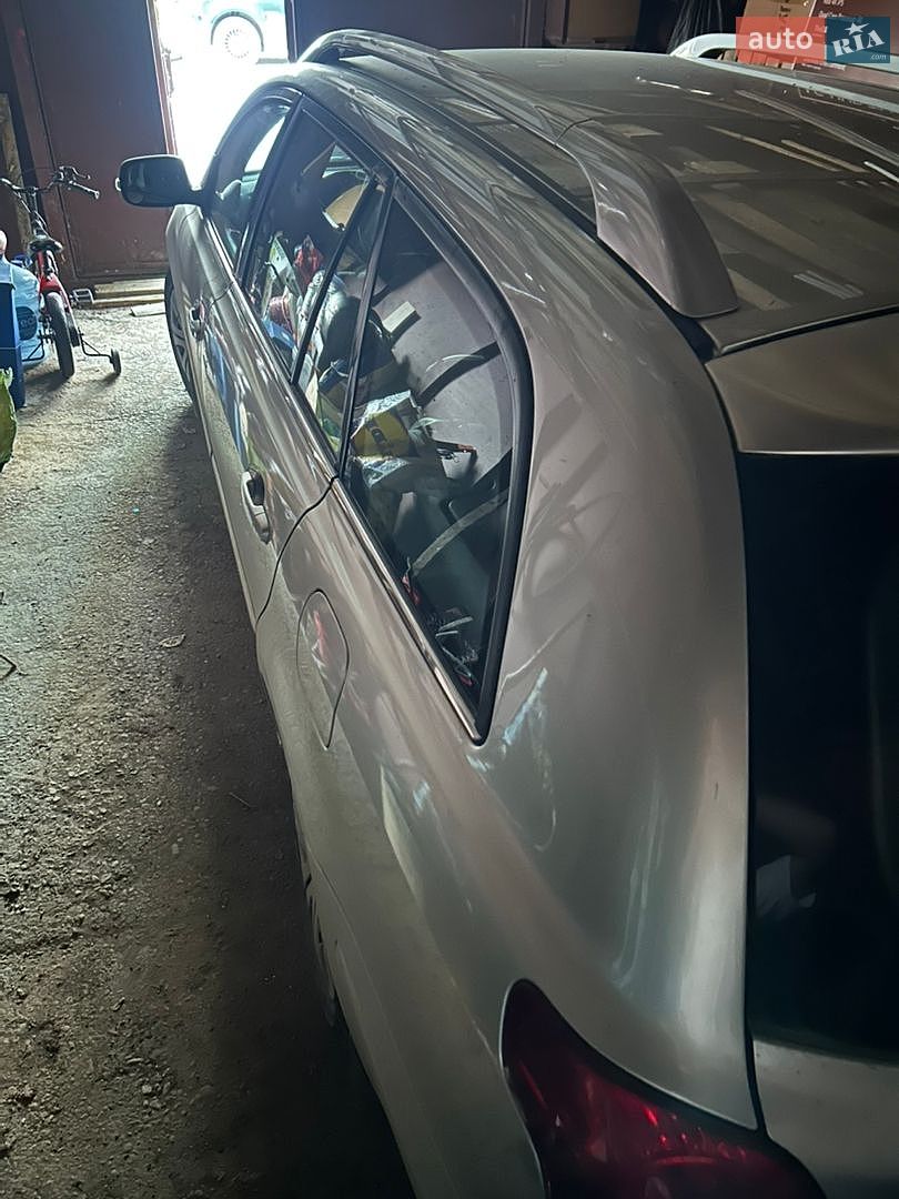 Toyota Avensis 2006 VIN SB1ER56L10E180137 фото оголошення 3 з 21