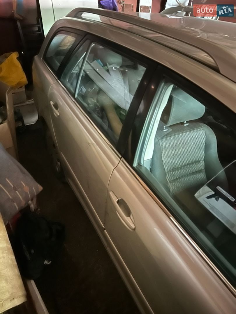Toyota Avensis 2006 VIN SB1ER56L10E180137 фото оголошення 19 з 21