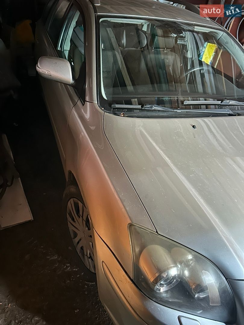 Toyota Avensis 2006 VIN SB1ER56L10E180137 фото оголошення 4 з 21