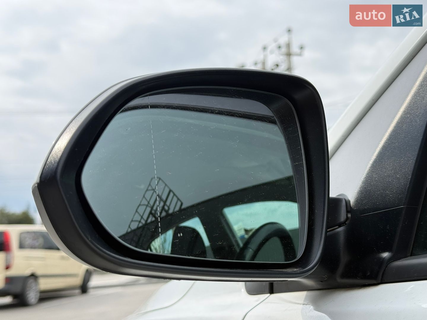 Kia Rio 2018 VIN KNADC512AK6221619 фото оголошення 9 з 23