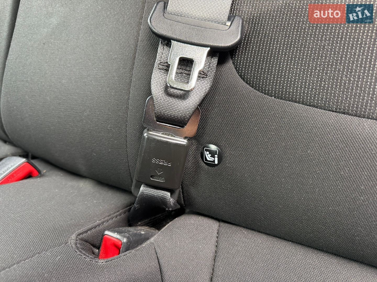 Kia Rio 2018 VIN KNADC512AK6221619 фото оголошення 22 з 23