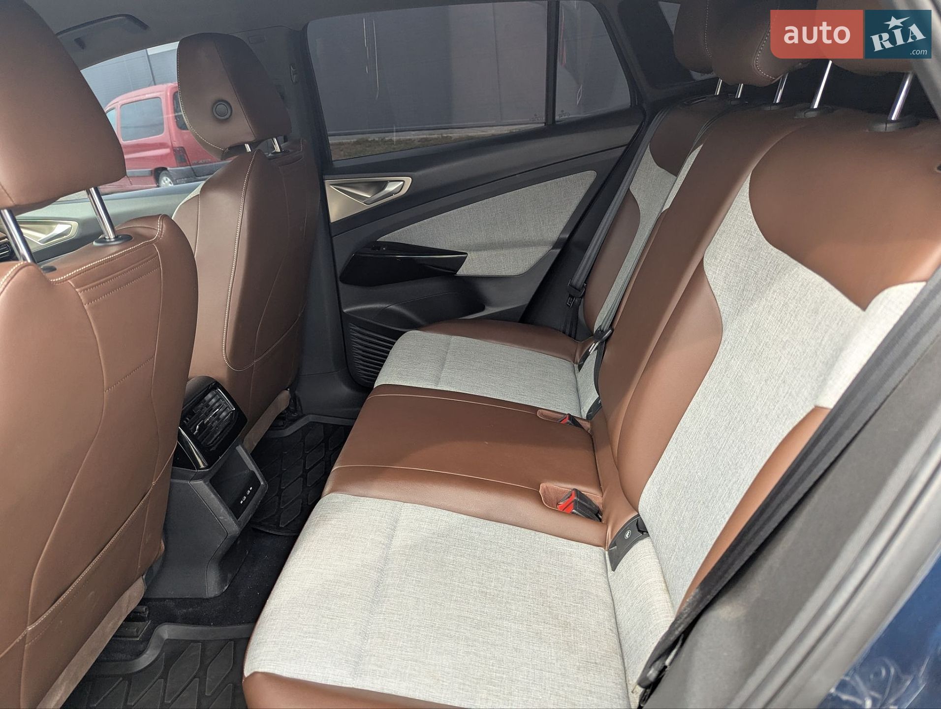 Volkswagen ID.4 2023 VIN 1V2CMPE88PC046952 фото оголошення 14 з 21