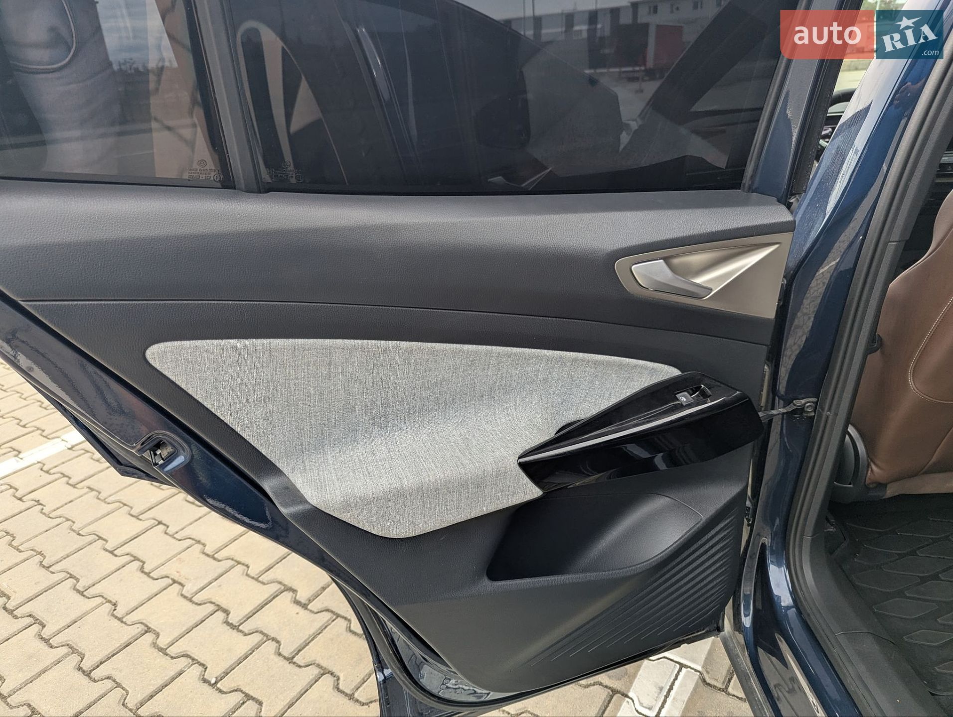 Volkswagen ID.4 2023 VIN 1V2CMPE88PC046952 фото оголошення 13 з 21