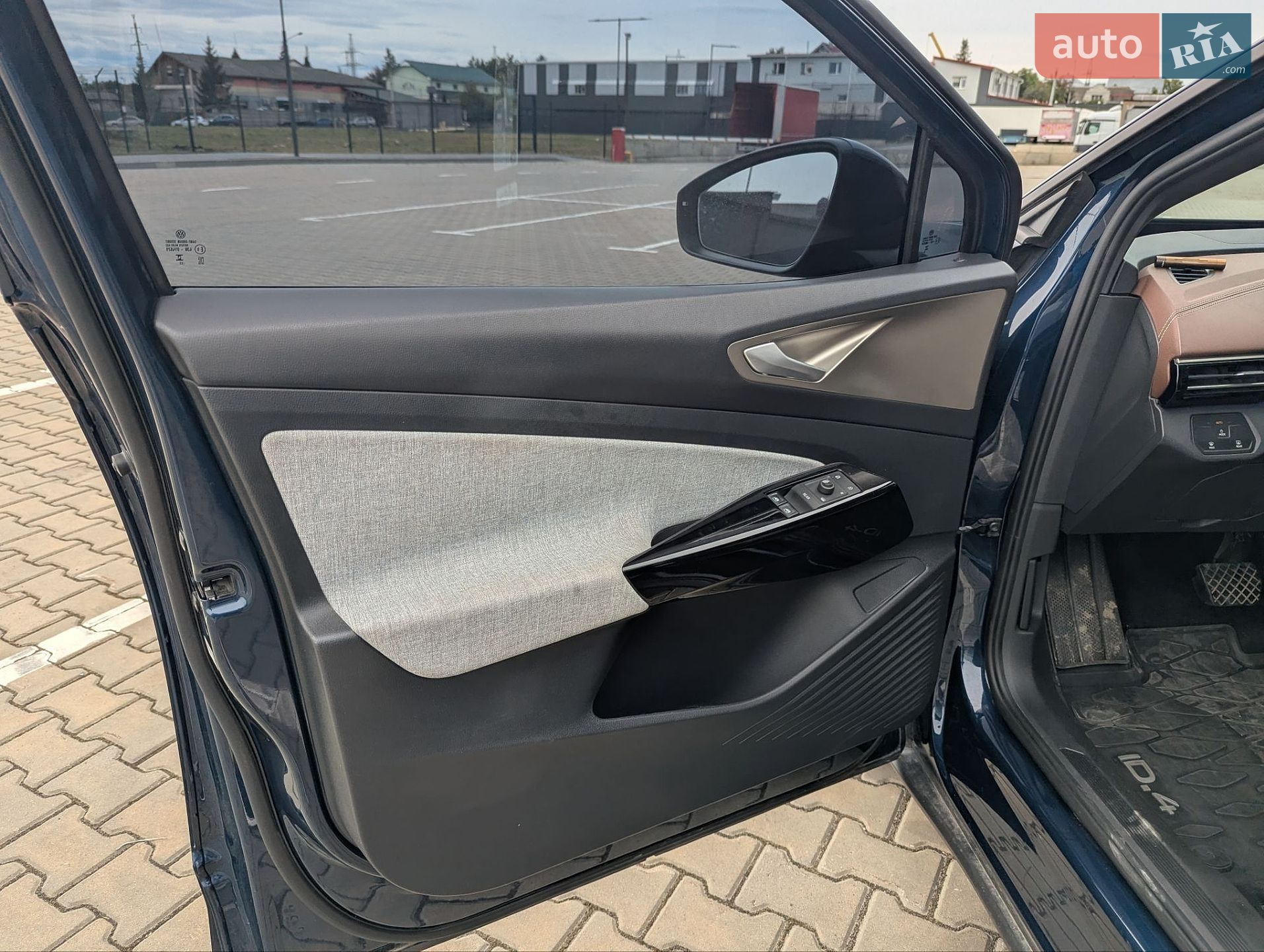 Volkswagen ID.4 2023 VIN 1V2CMPE88PC046952 фото оголошення 11 з 21