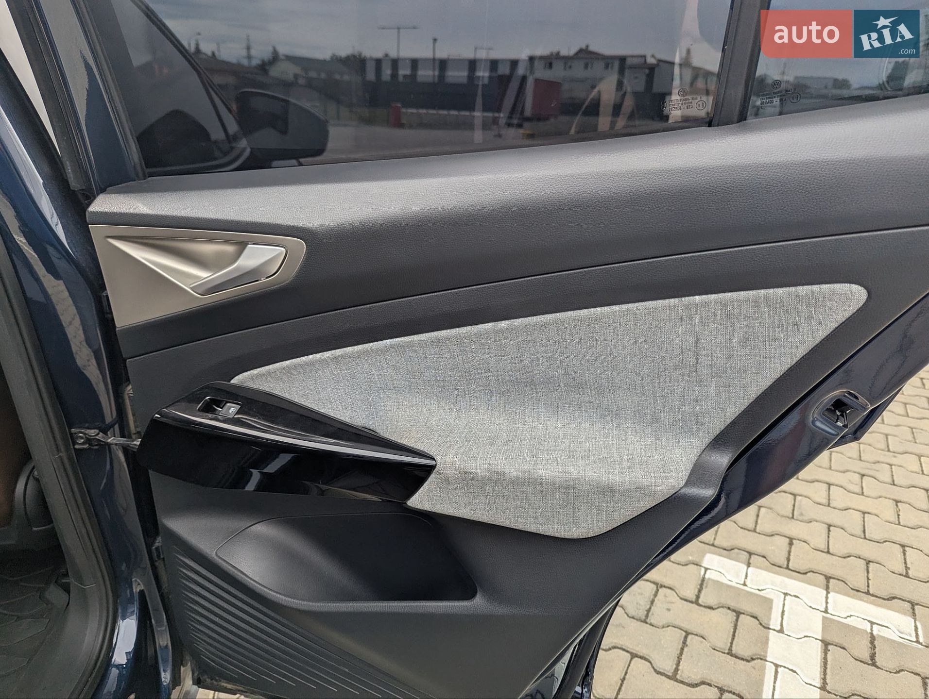 Volkswagen ID.4 2023 VIN 1V2CMPE88PC046952 фото оголошення 17 з 21
