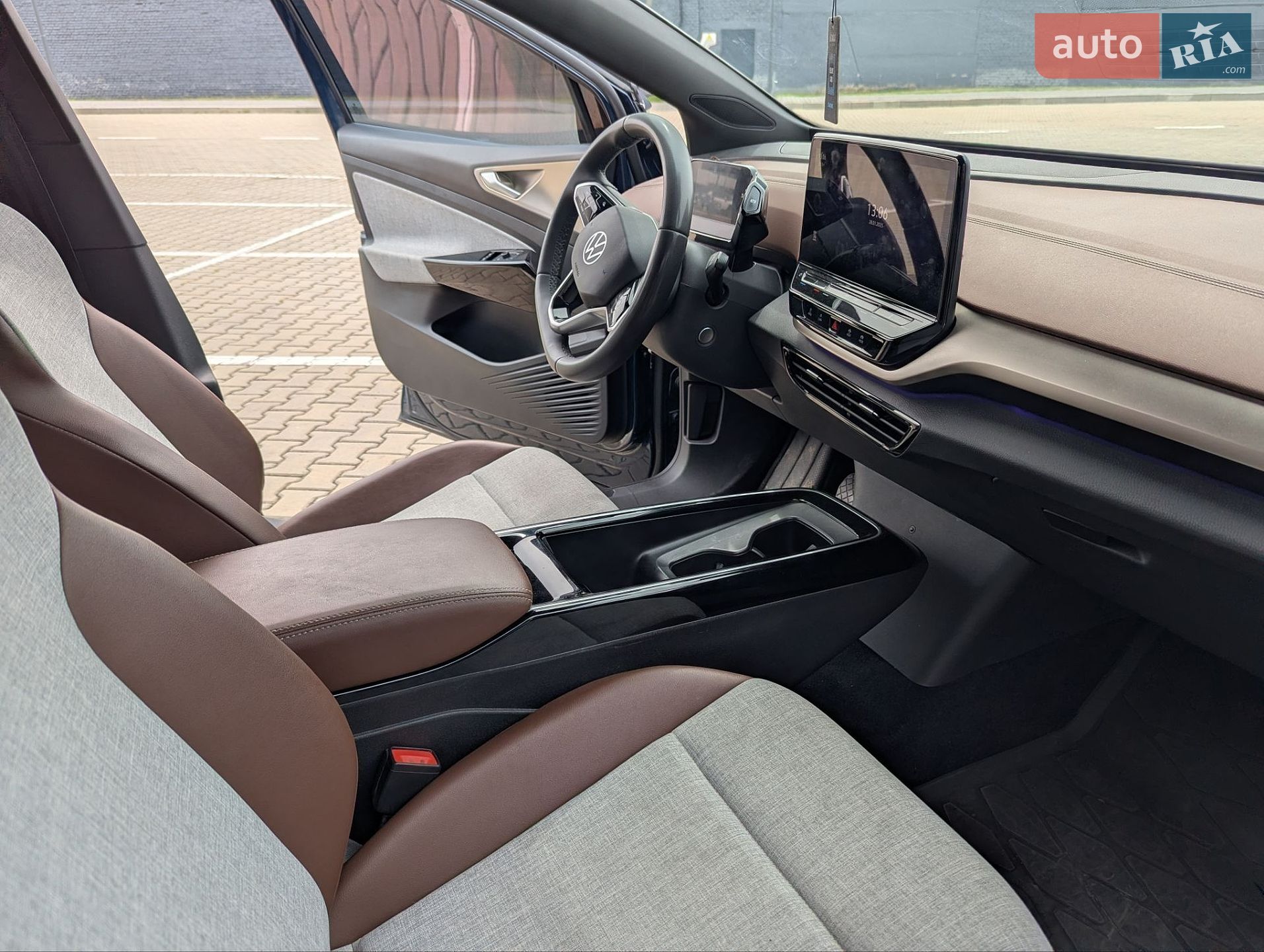 Volkswagen ID.4 2023 VIN 1V2CMPE88PC046952 фото оголошення 19 з 21