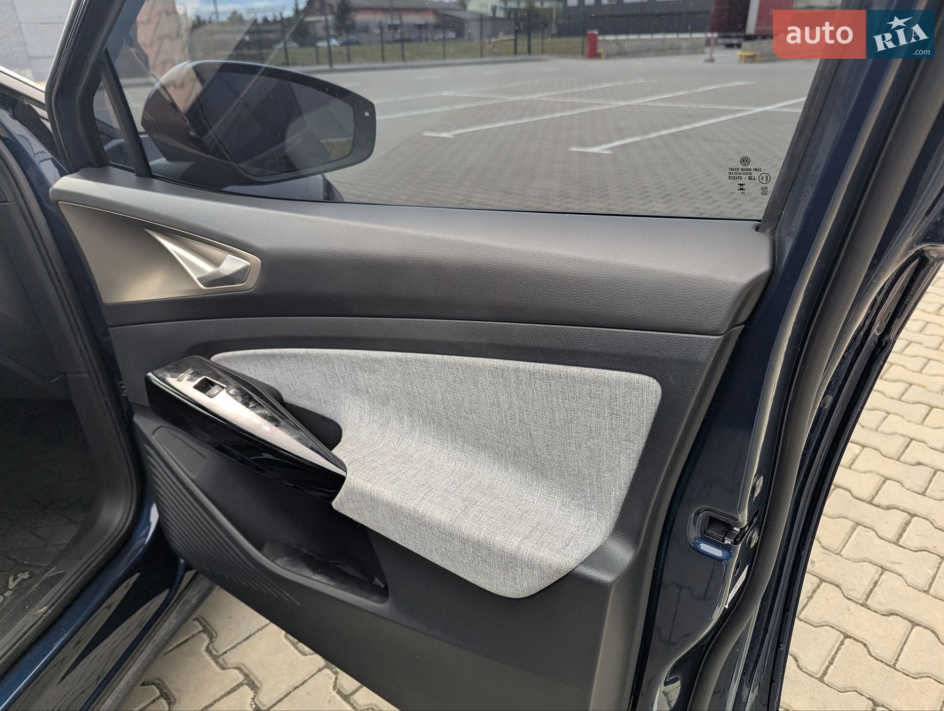 Volkswagen ID.4 2023 VIN 1V2CMPE88PC046952 фото оголошення 20 з 21