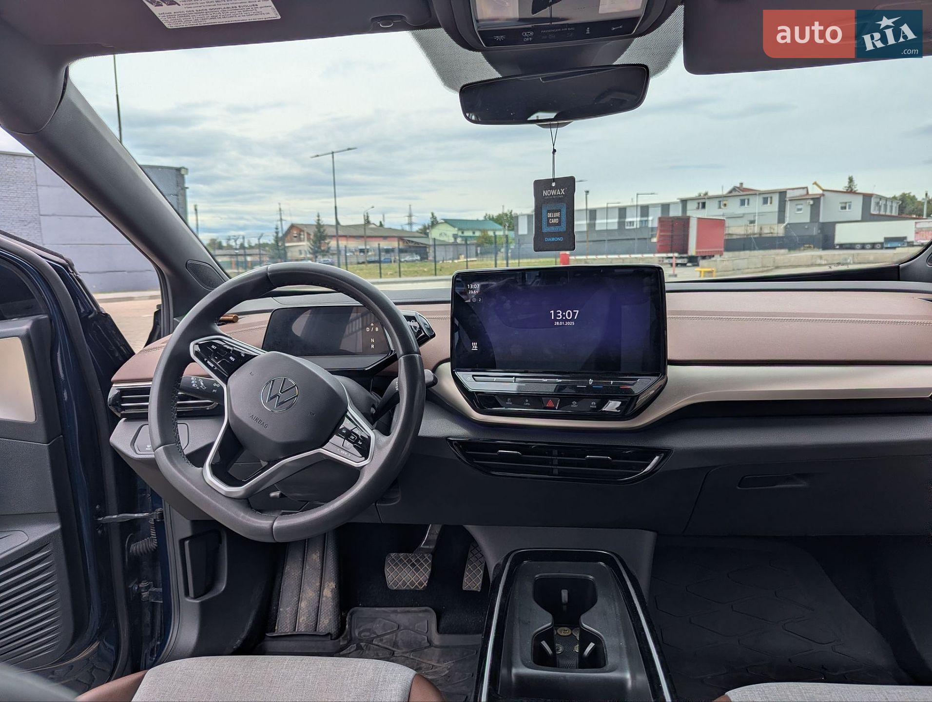 Volkswagen ID.4 2023 VIN 1V2CMPE88PC046952 фото оголошення 21 з 21