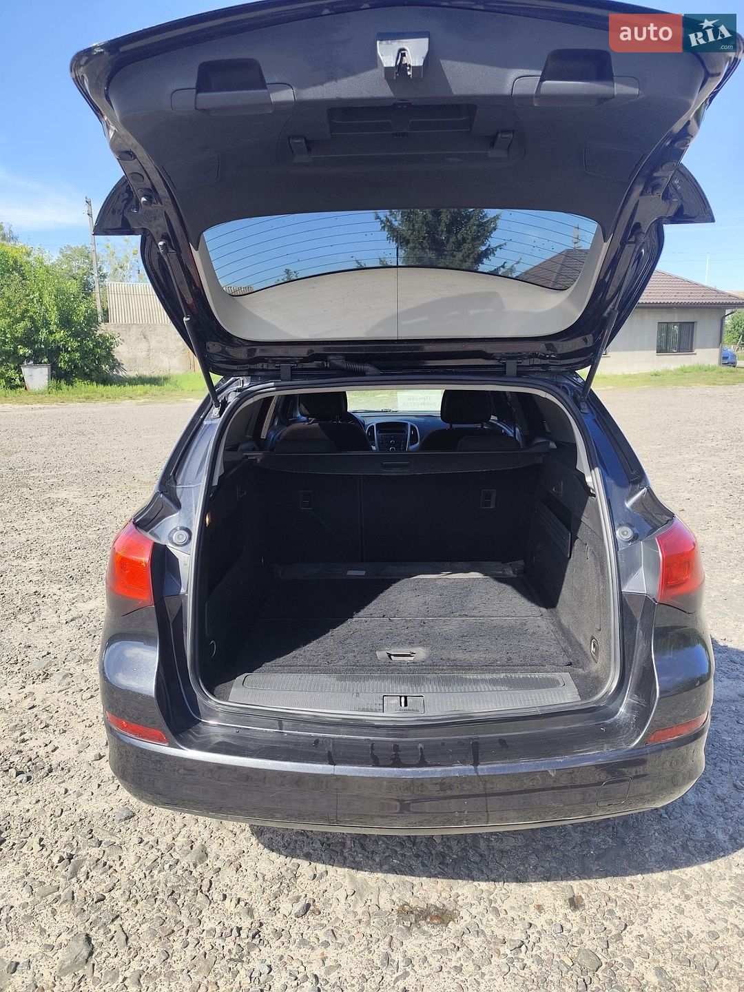 Opel Zafira 2007 VIN W0L0AHM757G160824 фото оголошення 4 з 13
