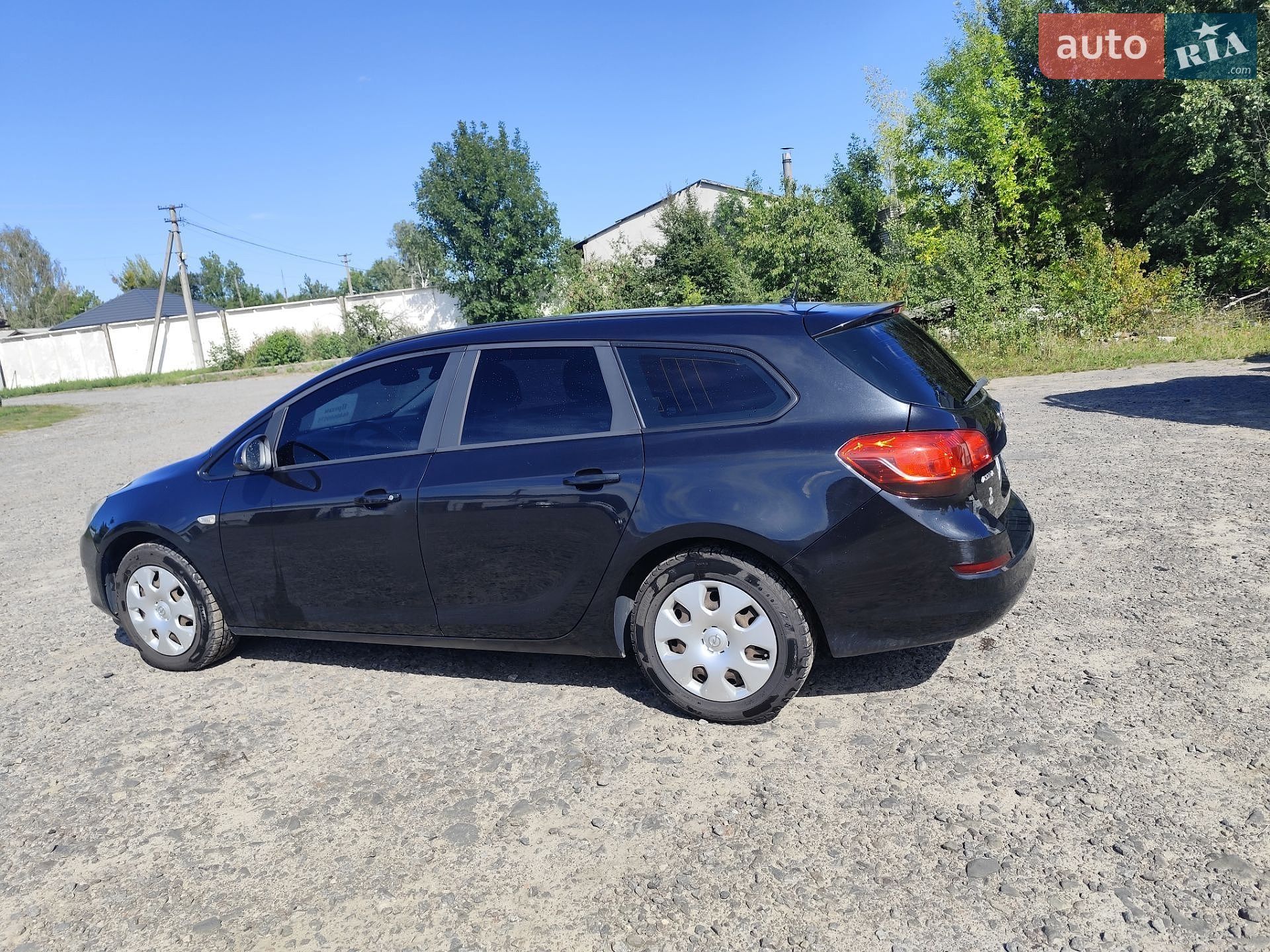 Opel Zafira 2007 VIN W0L0AHM757G160824 фото оголошення 6 з 13