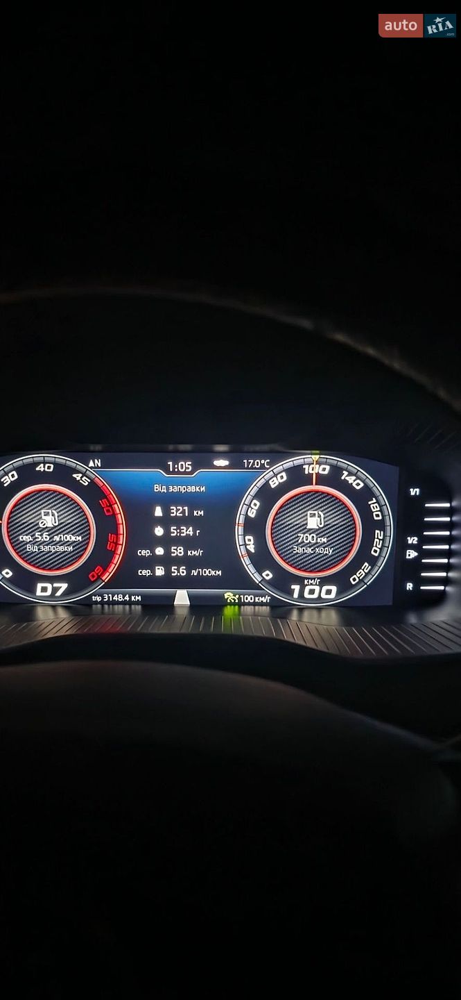 Skoda Kodiaq 2019 VIN TMBLM9NS1L8011935 фото оголошення 38 з 38