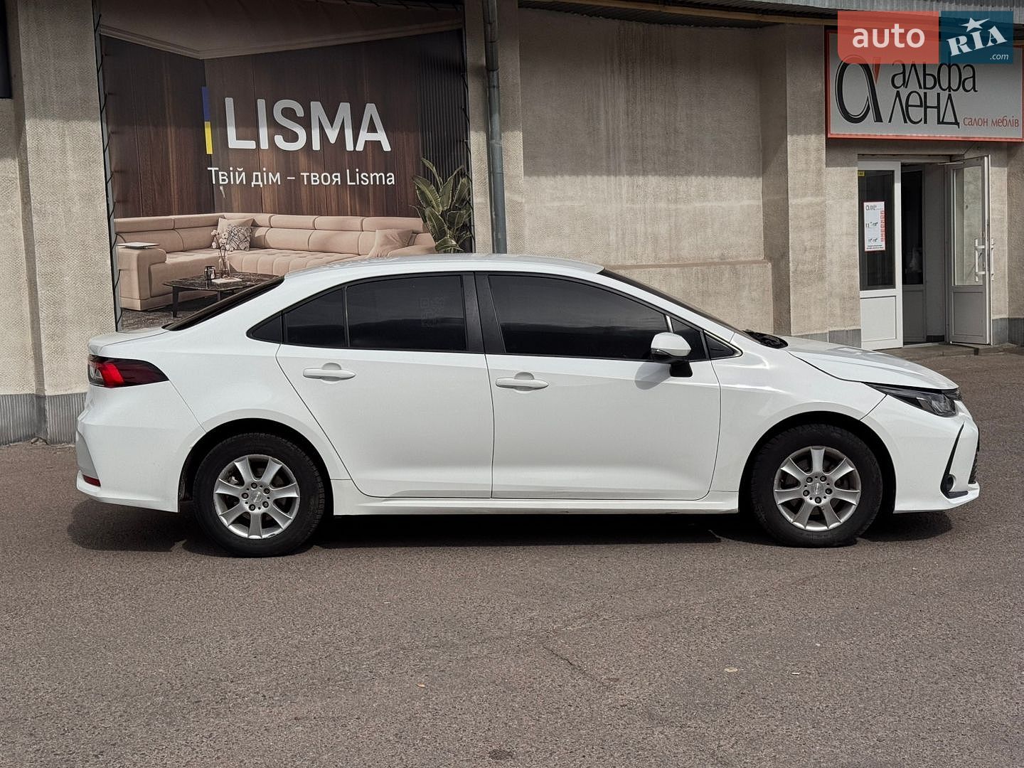 Toyota Corolla 2020 VIN NMTBE9BEX0R089109 фото оголошення 4 з 29