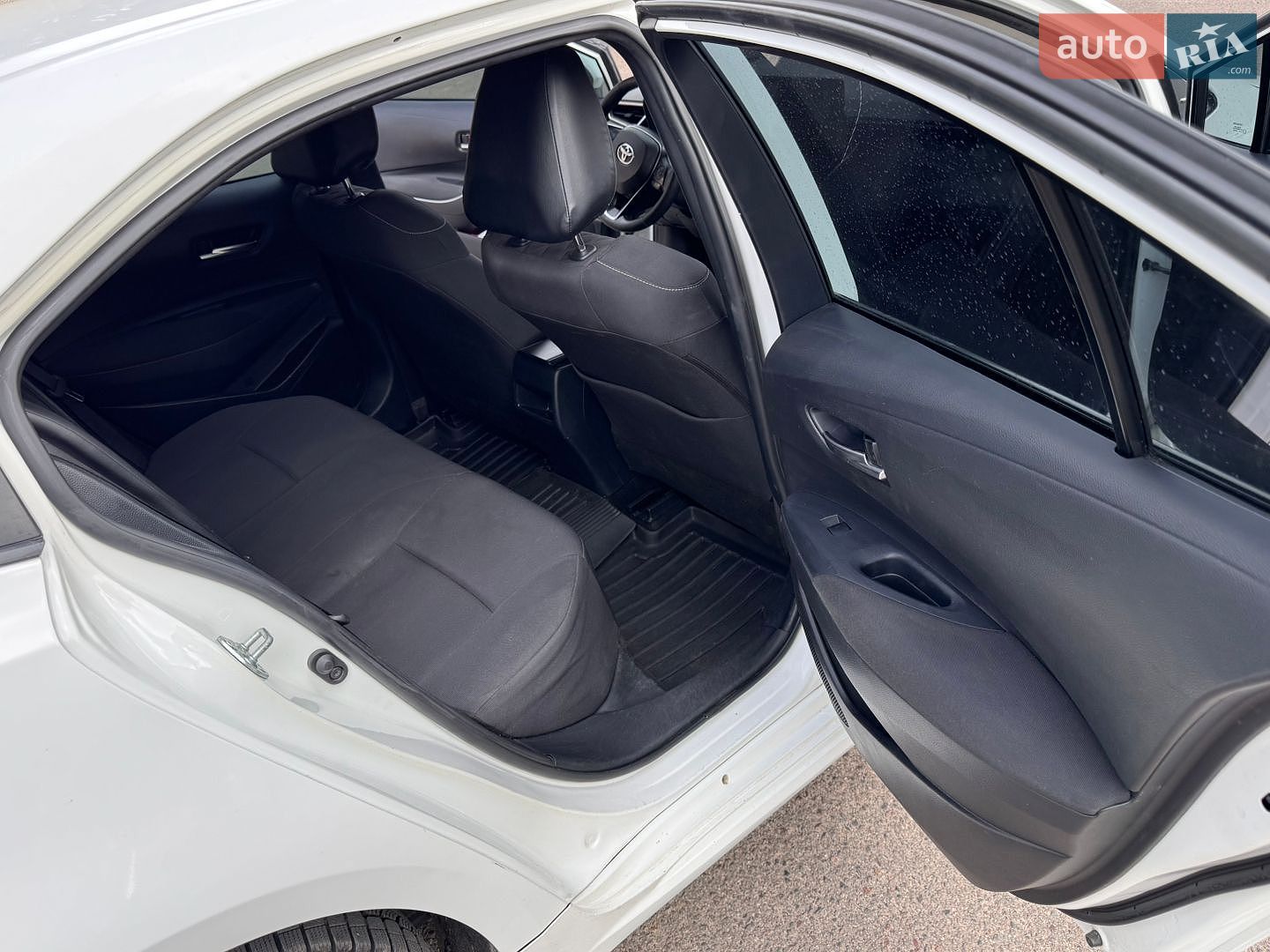 Toyota Corolla 2020 VIN NMTBE9BEX0R089109 фото оголошення 15 з 29