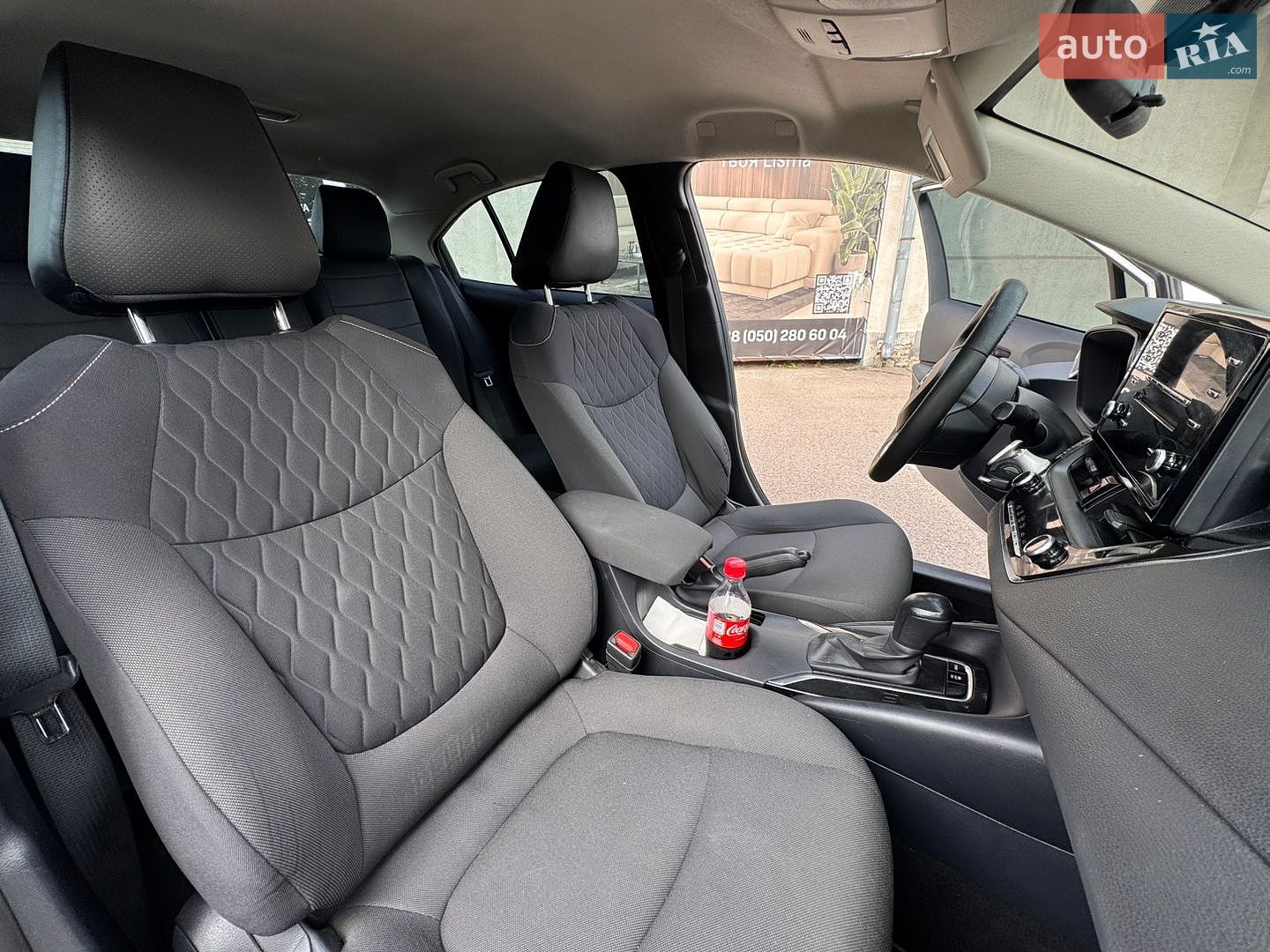 Toyota Corolla 2020 VIN NMTBE9BEX0R089109 фото оголошення 19 з 29