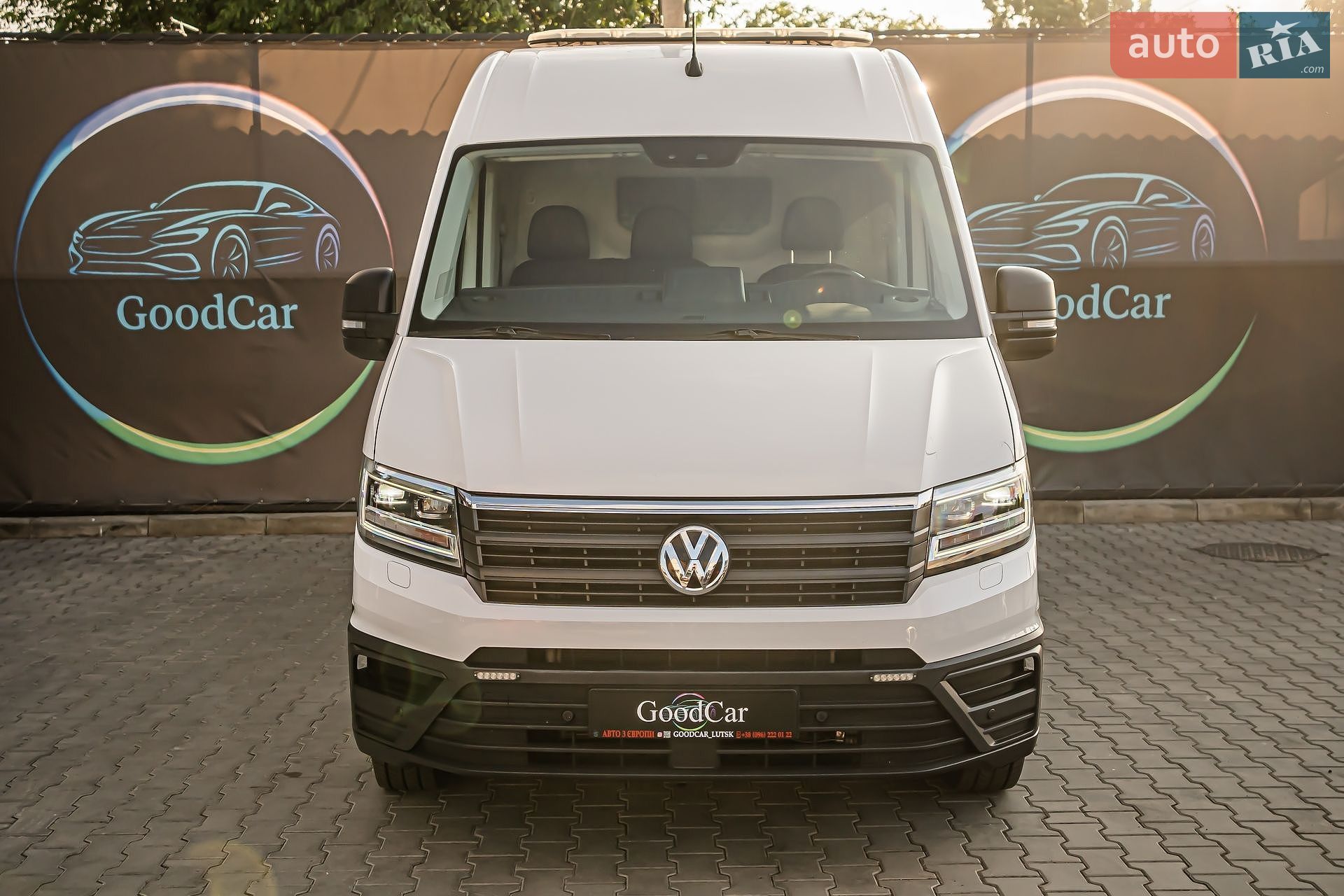 Volkswagen Crafter 2019 VIN WV1ZZZSYZK9052573 фото оголошення 20 з 71