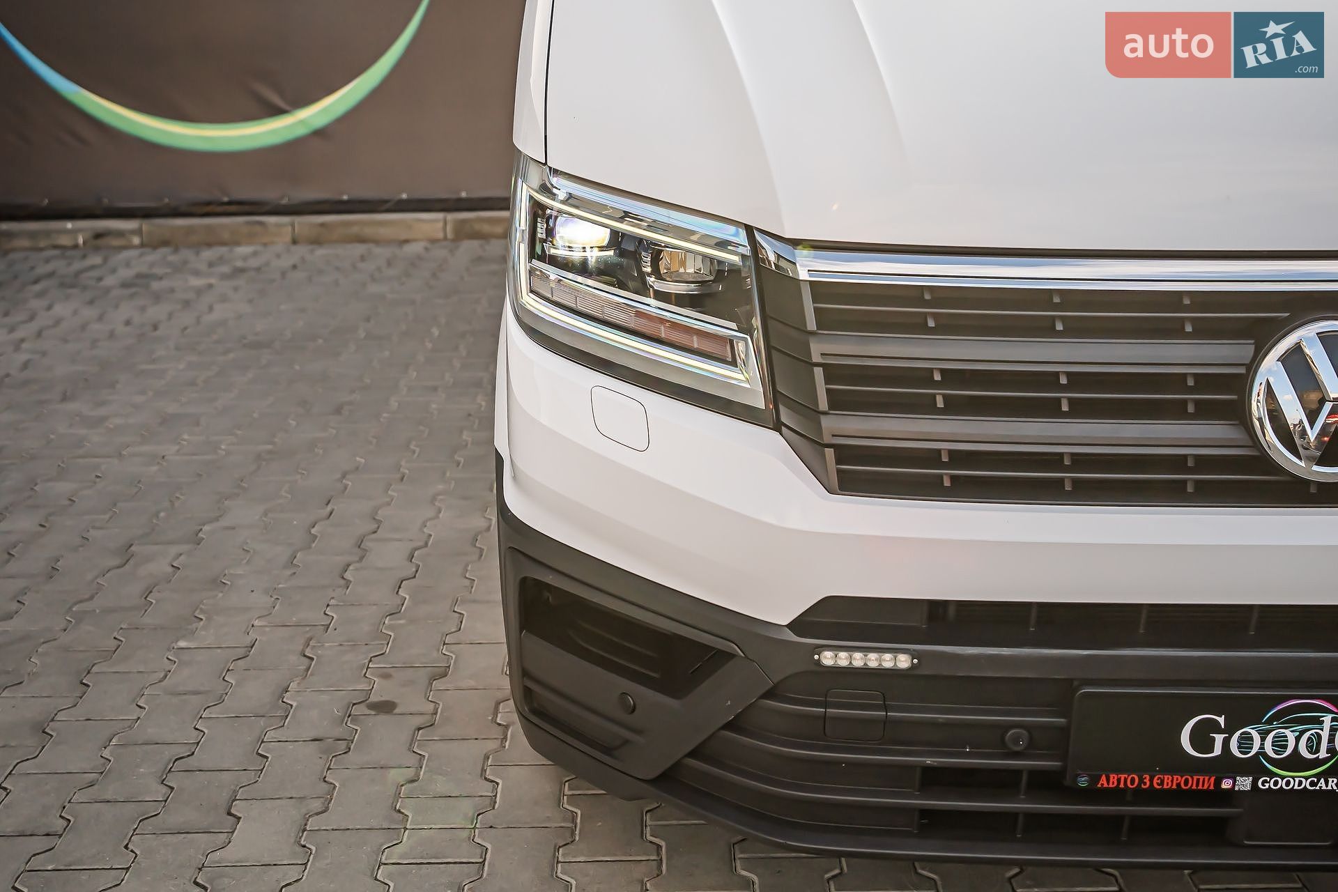 Volkswagen Crafter 2019 VIN WV1ZZZSYZK9052573 фото оголошення 22 з 71
