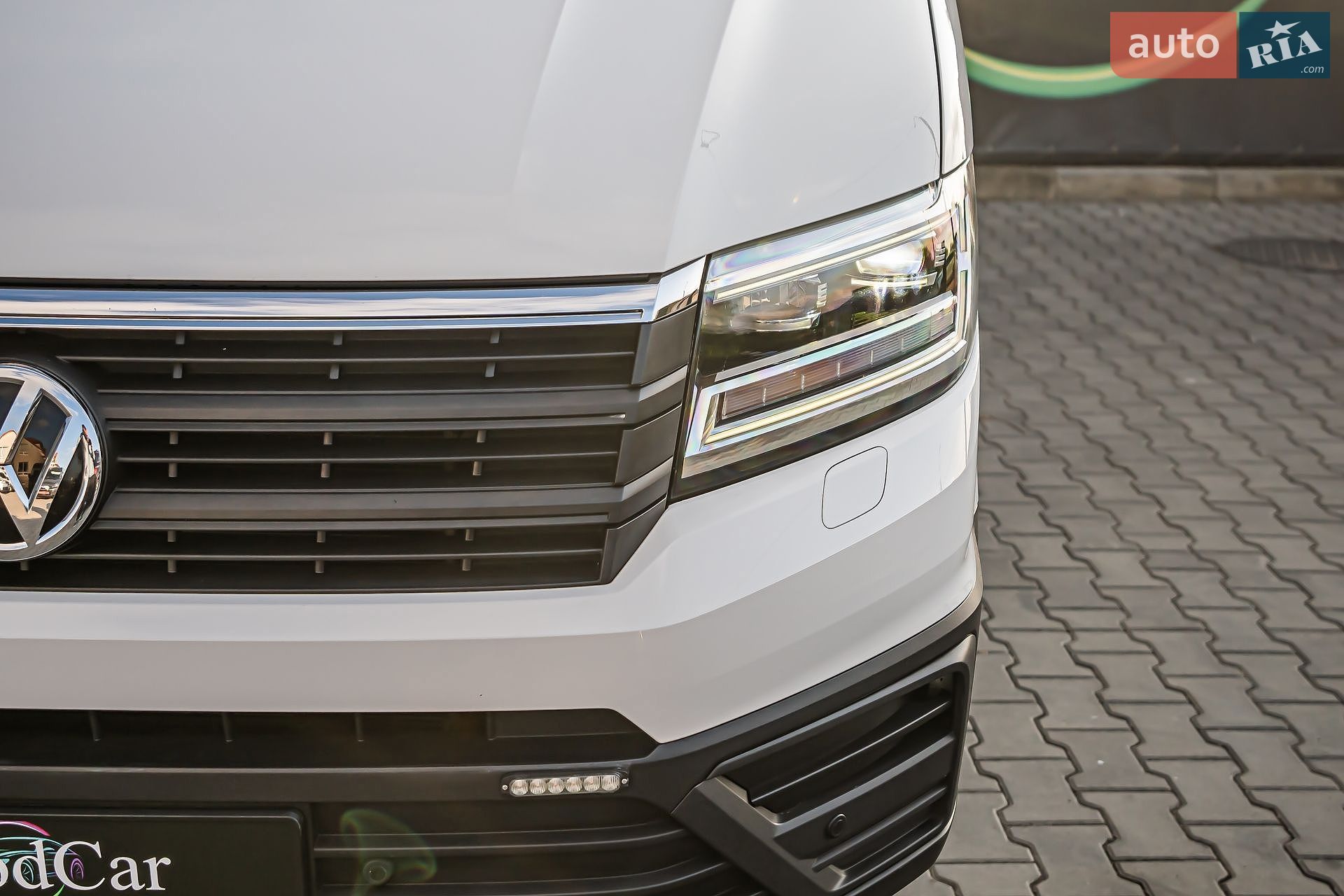 Volkswagen Crafter 2019 VIN WV1ZZZSYZK9052573 фото оголошення 23 з 71