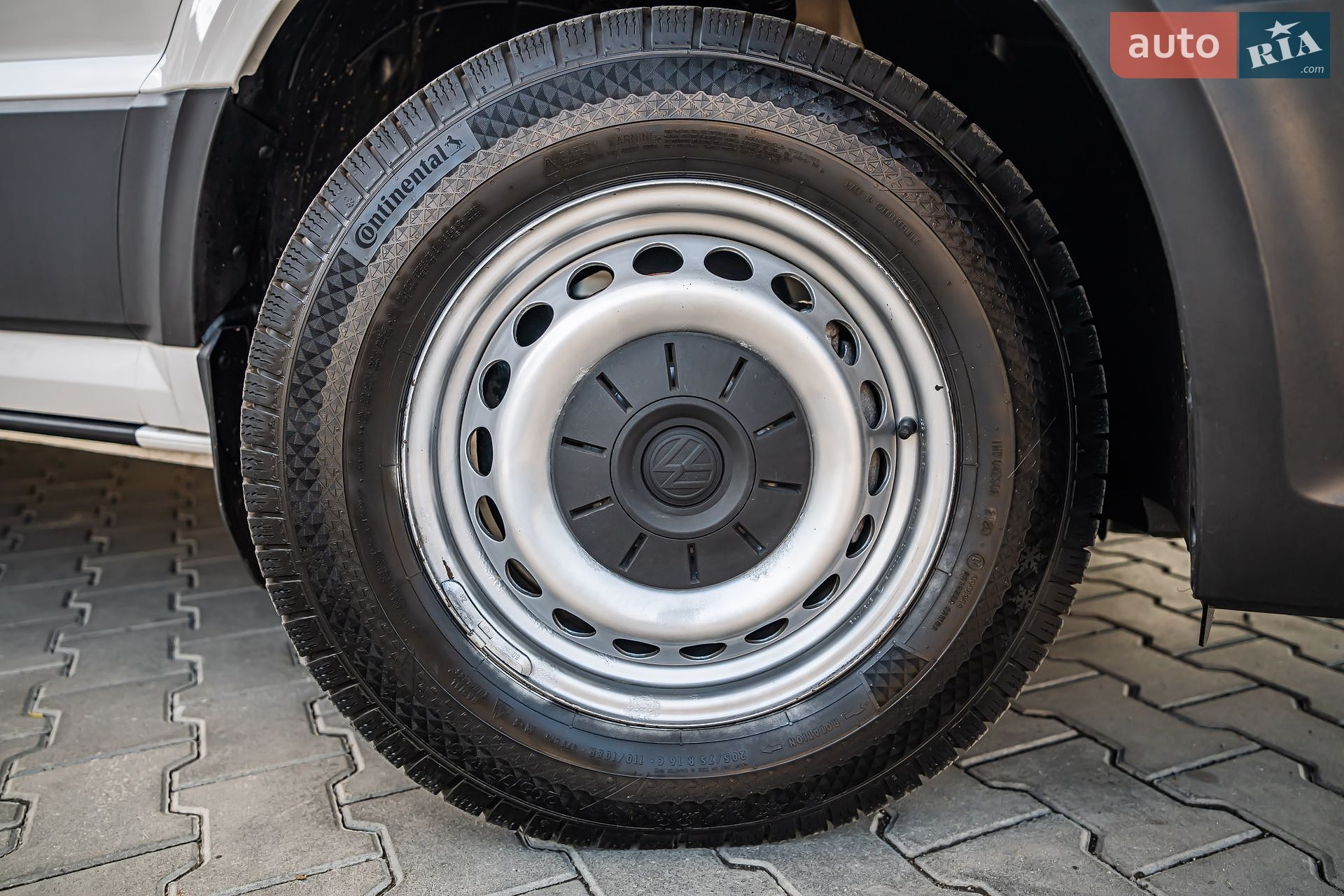 Volkswagen Crafter 2019 VIN WV1ZZZSYZK9052573 фото оголошення 27 з 71