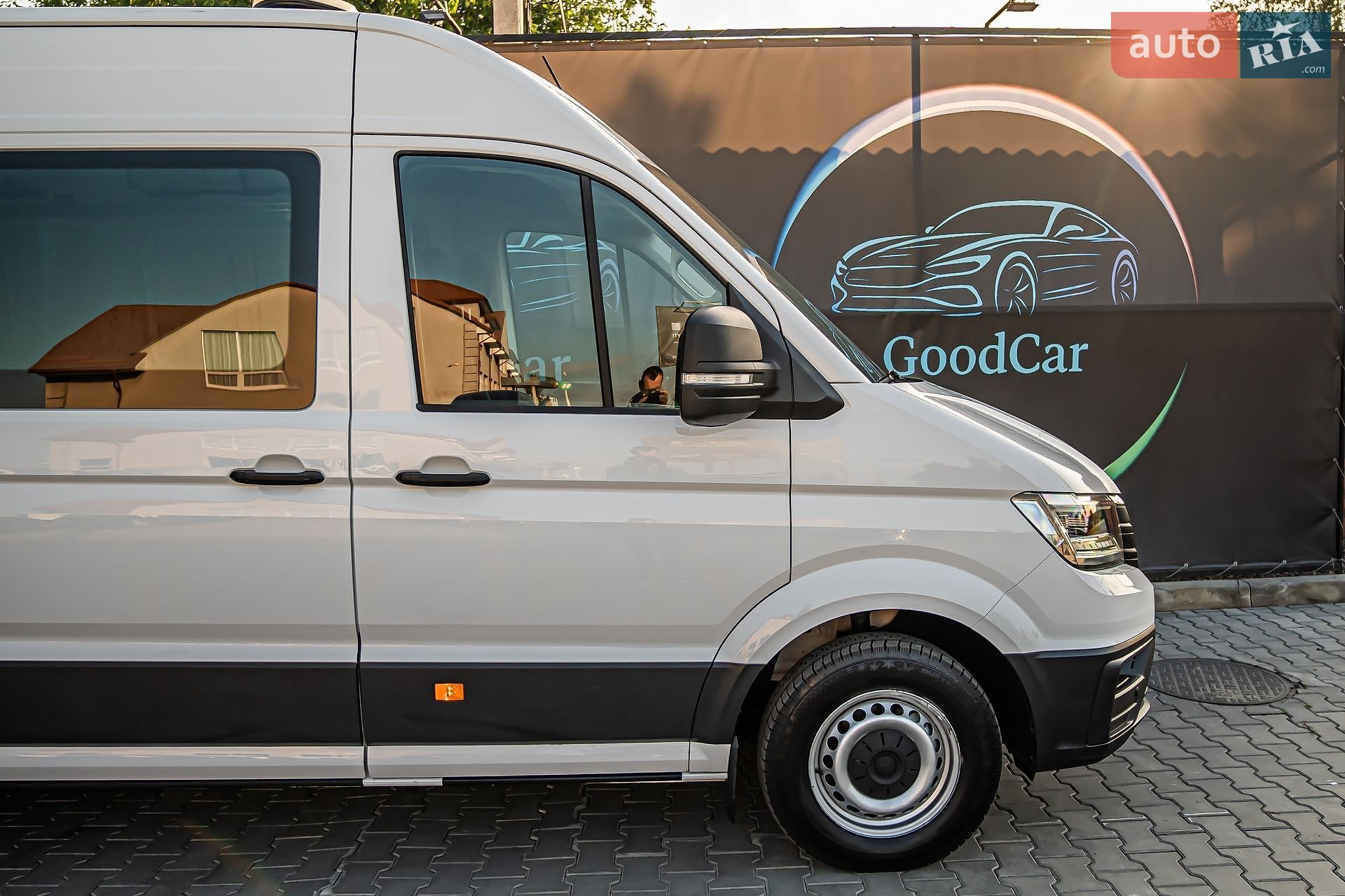 Volkswagen Crafter 2019 VIN WV1ZZZSYZK9052573 фото оголошення 6 з 71