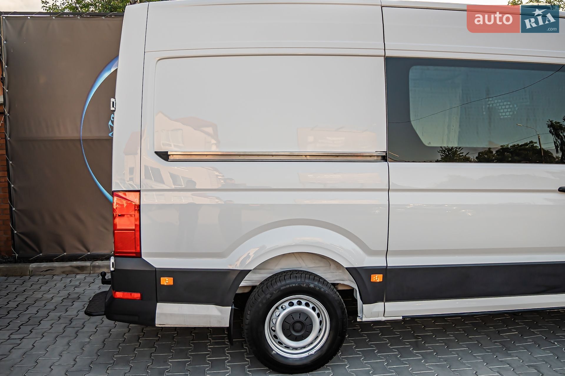 Volkswagen Crafter 2019 VIN WV1ZZZSYZK9052573 фото оголошення 7 з 71