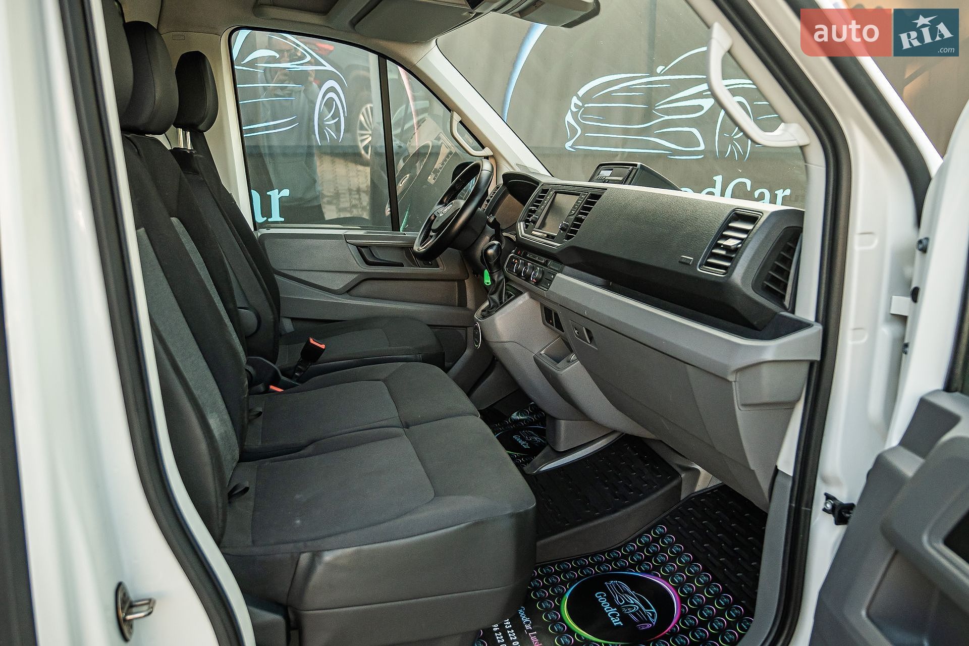 Volkswagen Crafter 2019 VIN WV1ZZZSYZK9052573 фото оголошення 28 з 71