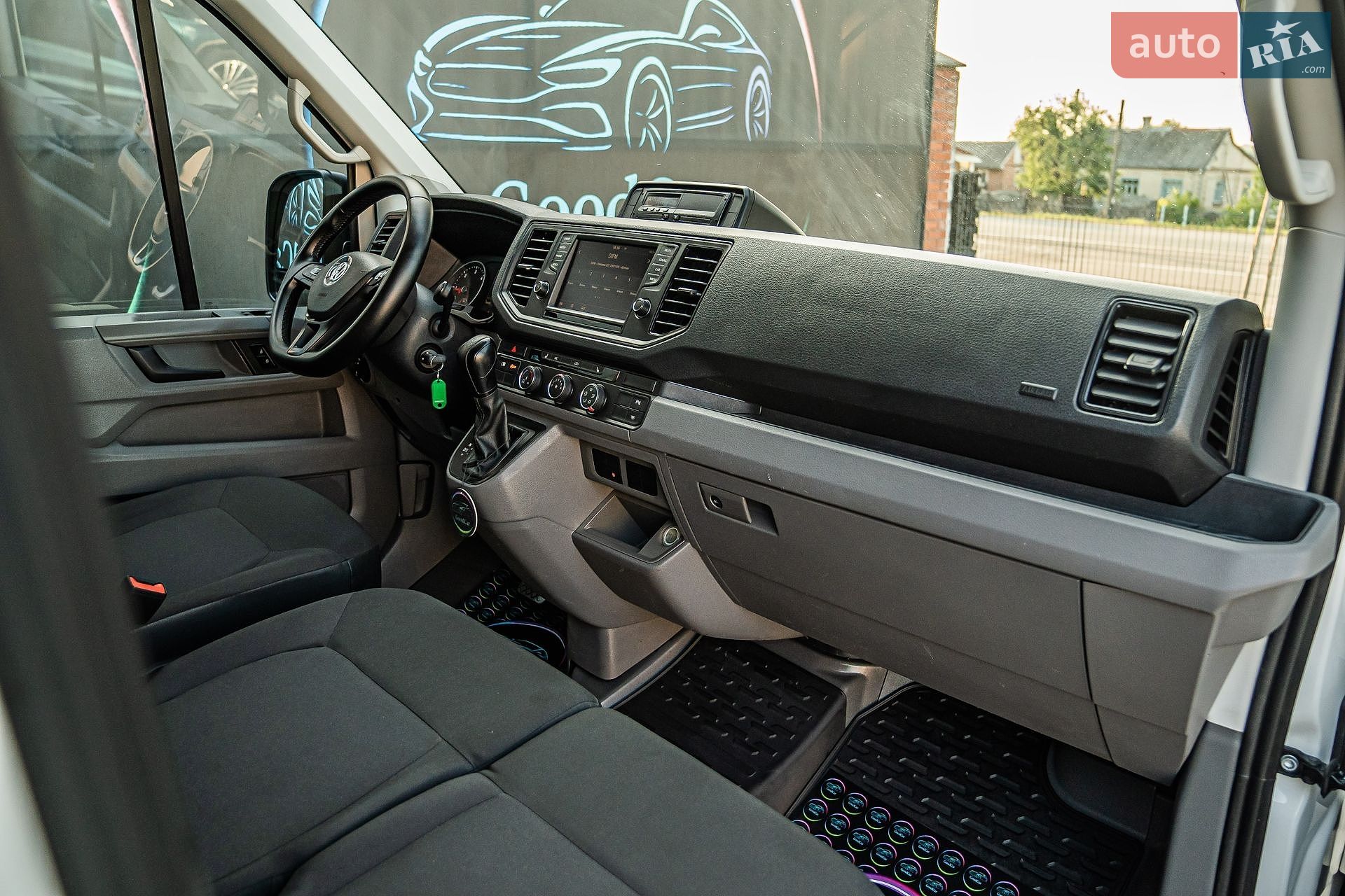 Volkswagen Crafter 2019 VIN WV1ZZZSYZK9052573 фото оголошення 29 з 71