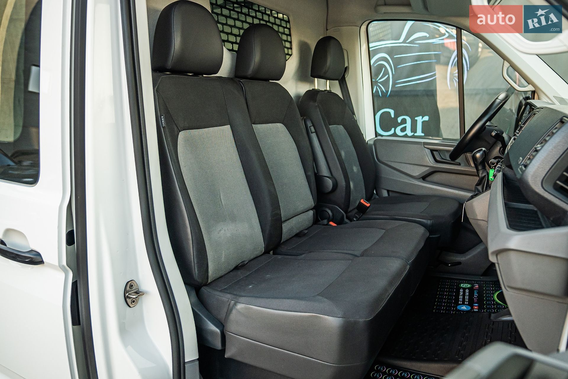 Volkswagen Crafter 2019 VIN WV1ZZZSYZK9052573 фото оголошення 30 з 71