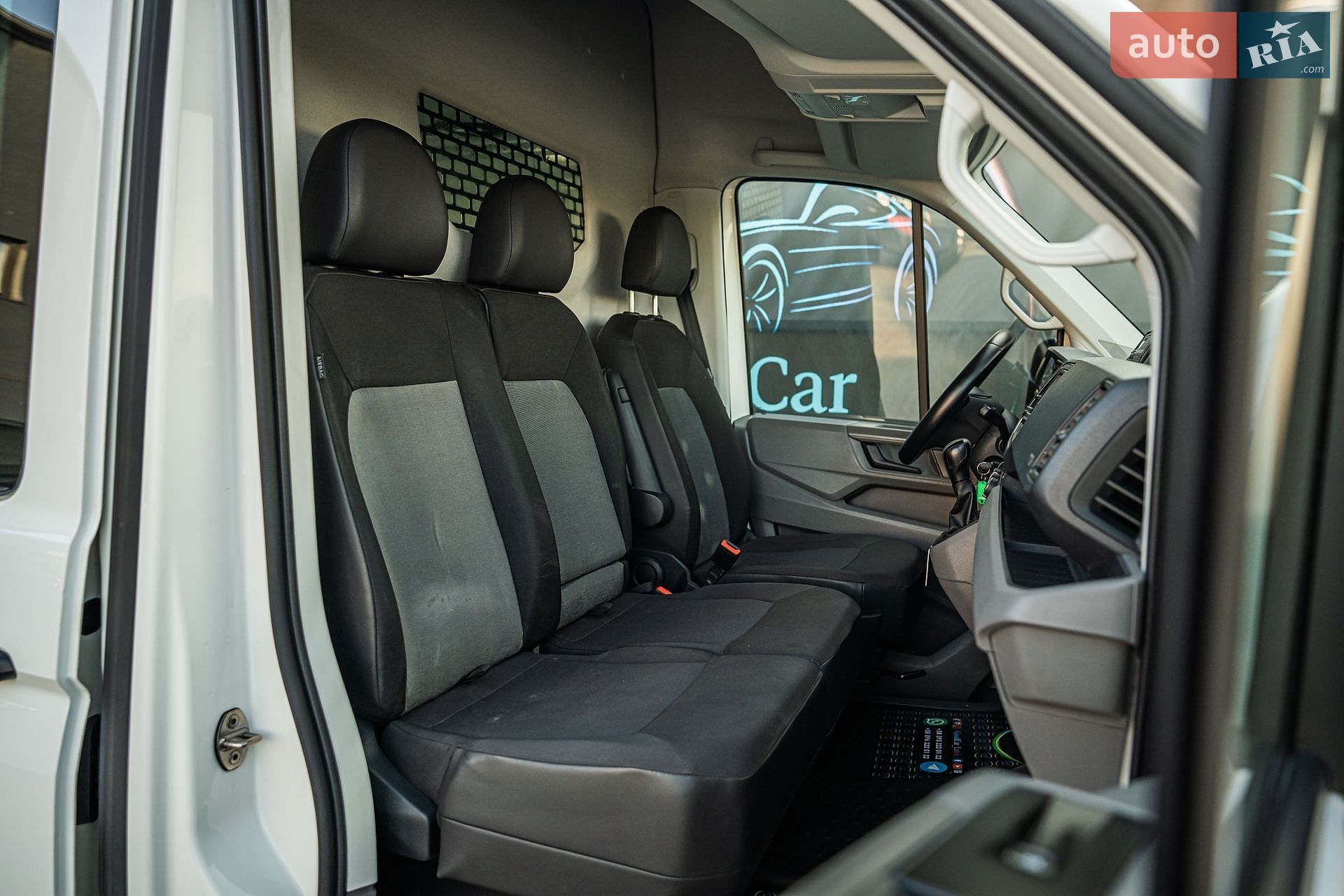 Volkswagen Crafter 2019 VIN WV1ZZZSYZK9052573 фото оголошення 31 з 71