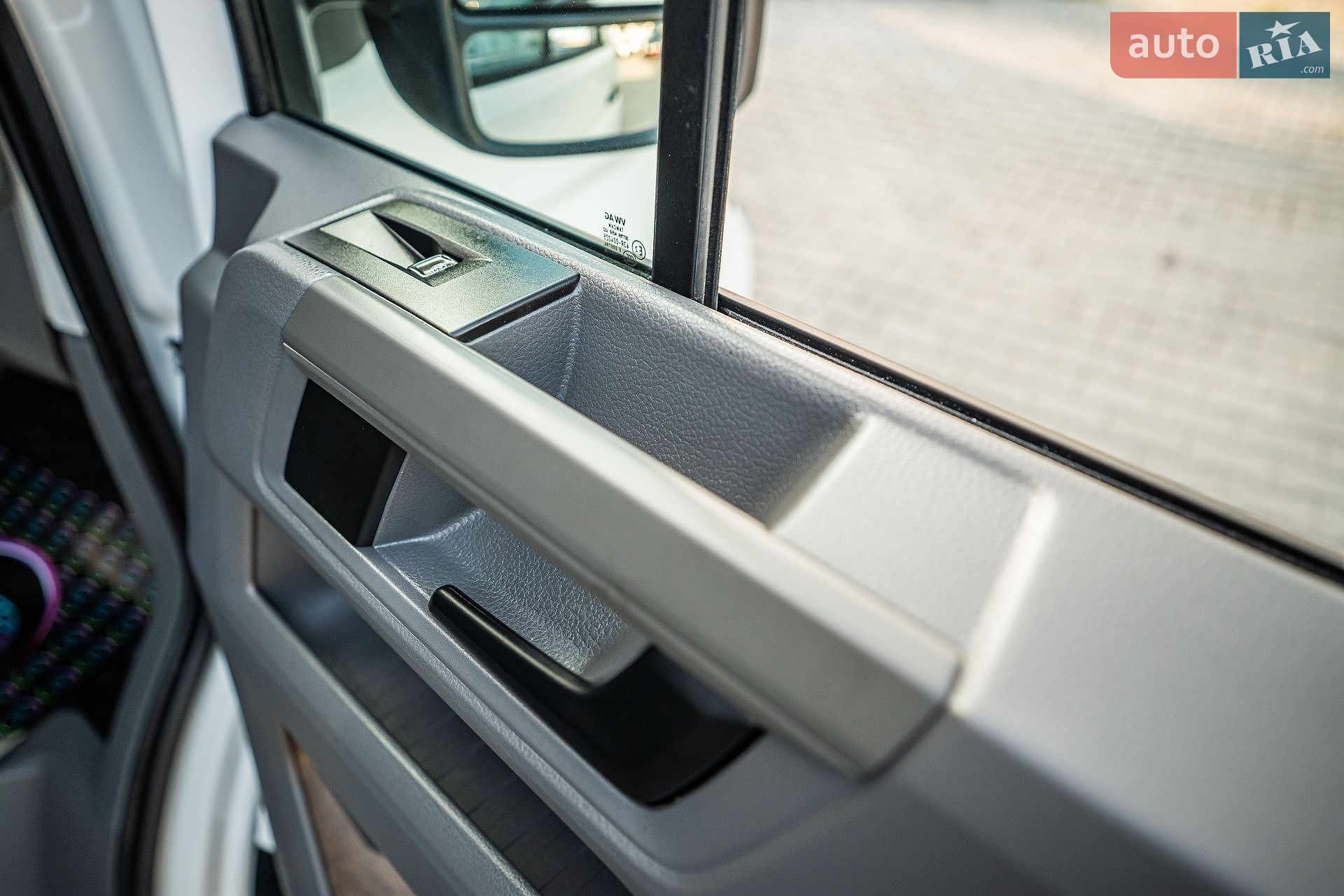 Volkswagen Crafter 2019 VIN WV1ZZZSYZK9052573 фото оголошення 33 з 71