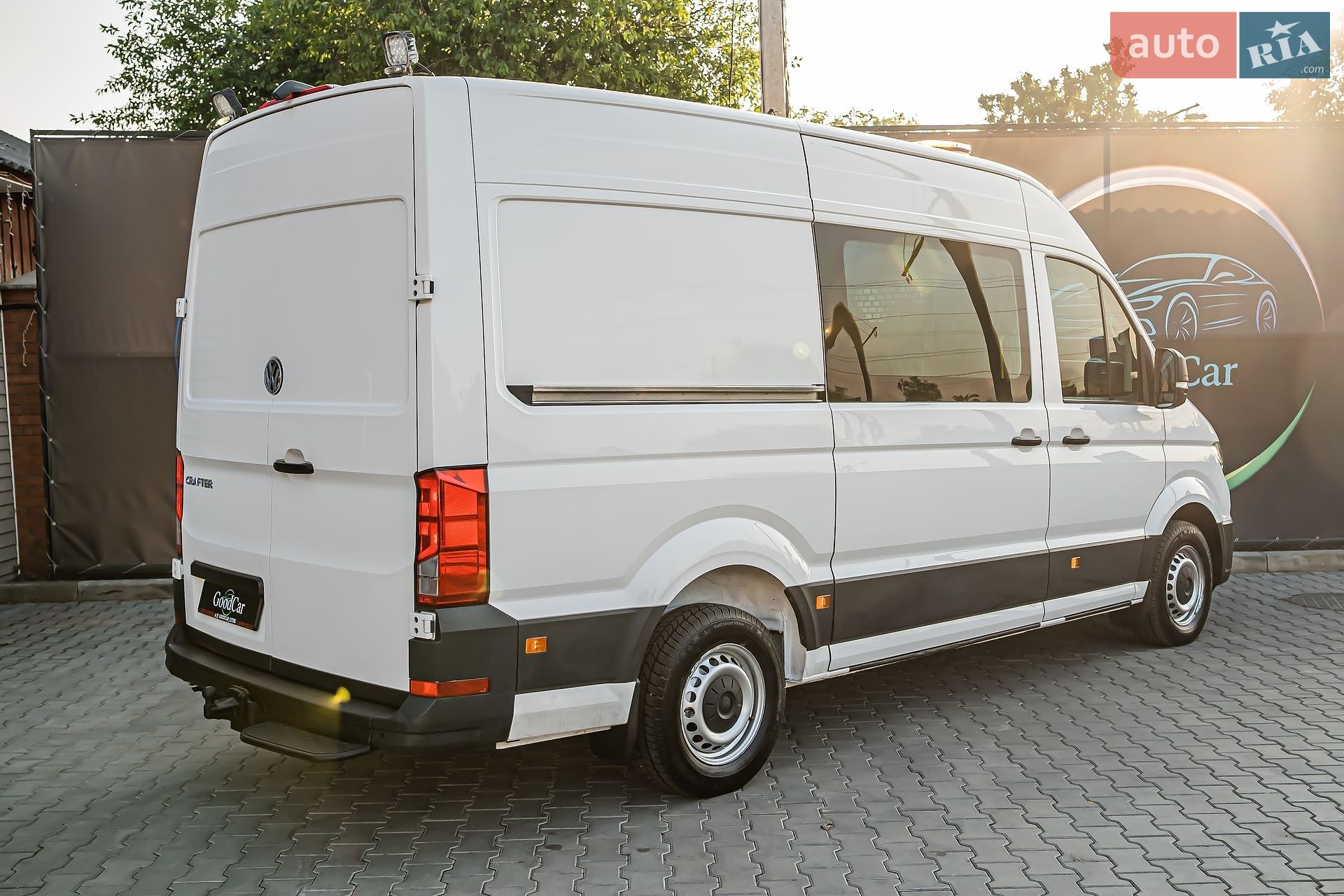 Volkswagen Crafter 2019 VIN WV1ZZZSYZK9052573 фото оголошення 16 з 71