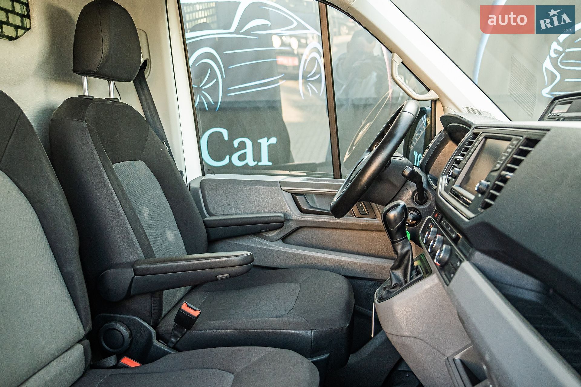 Volkswagen Crafter 2019 VIN WV1ZZZSYZK9052573 фото оголошення 38 з 71