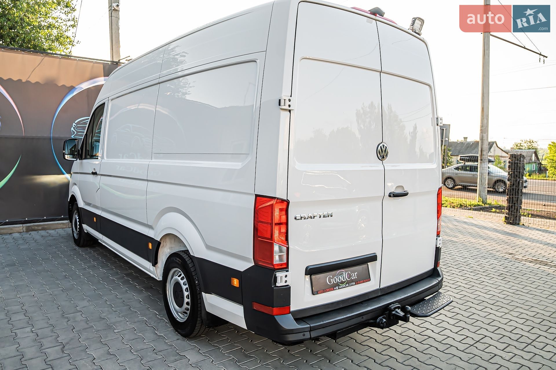 Volkswagen Crafter 2019 VIN WV1ZZZSYZK9052573 фото оголошення 17 з 71