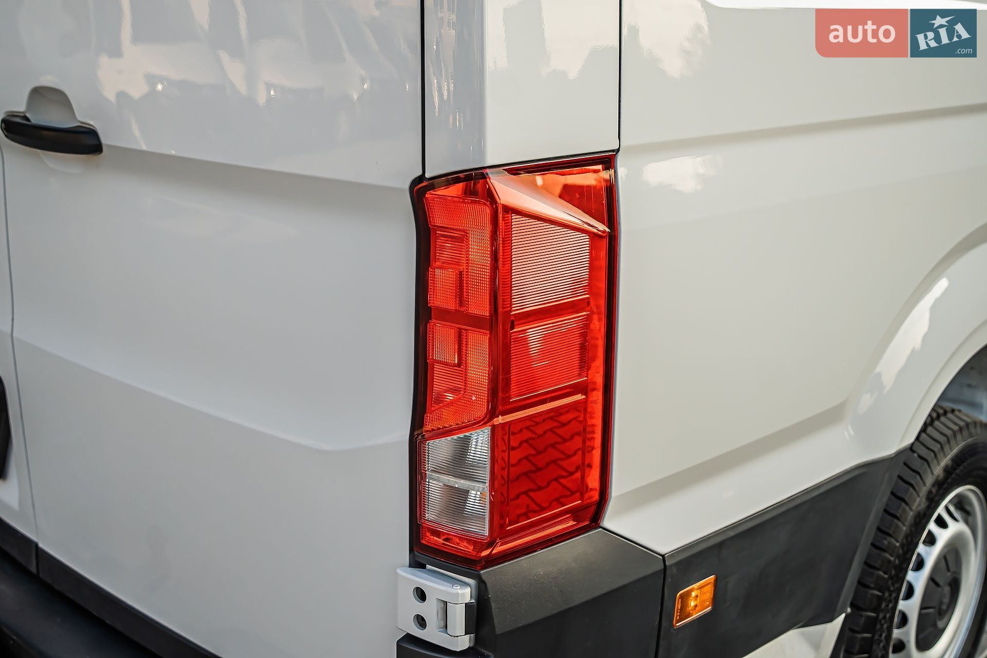 Volkswagen Crafter 2019 VIN WV1ZZZSYZK9052573 фото оголошення 42 з 71
