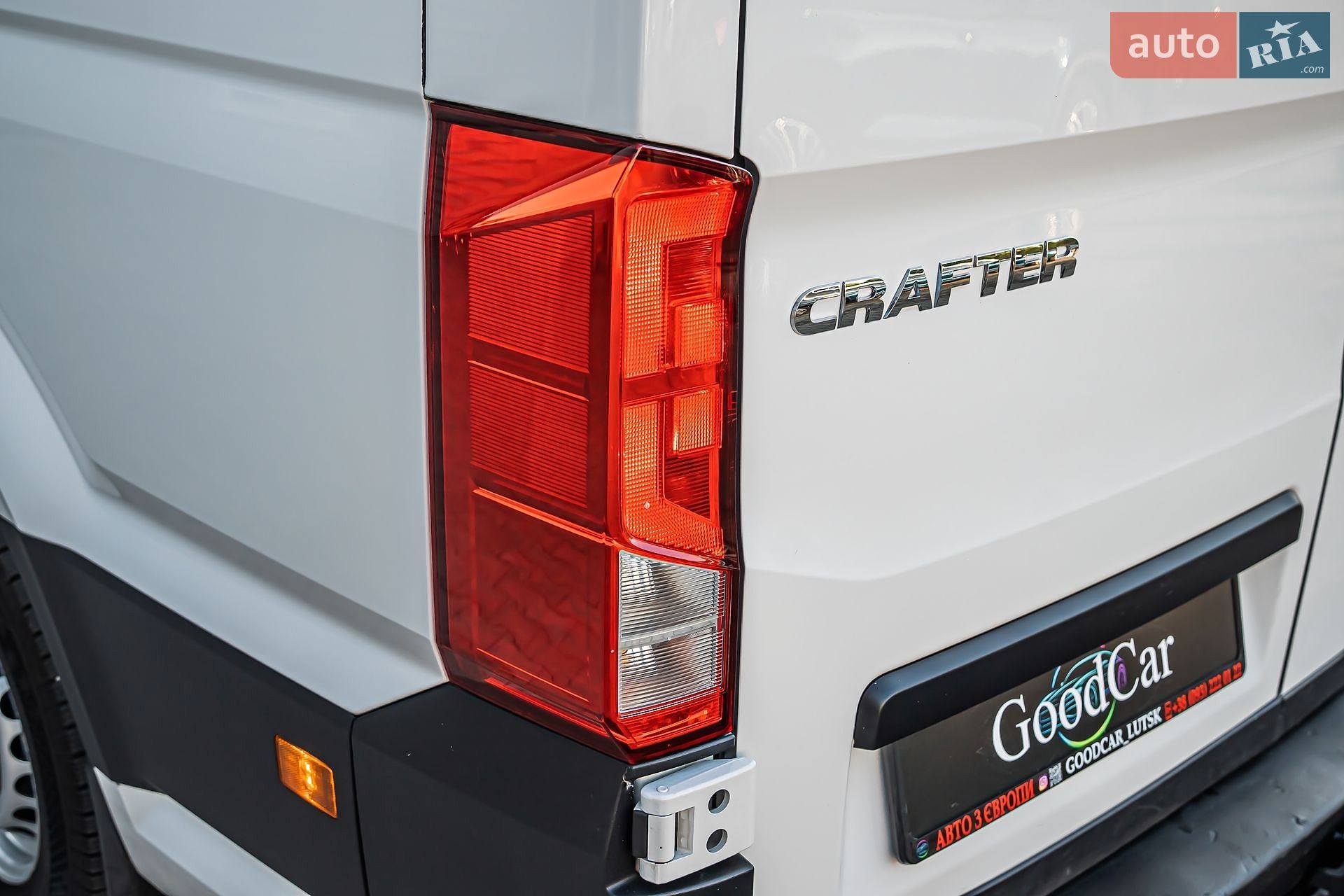 Volkswagen Crafter 2019 VIN WV1ZZZSYZK9052573 фото оголошення 41 з 71
