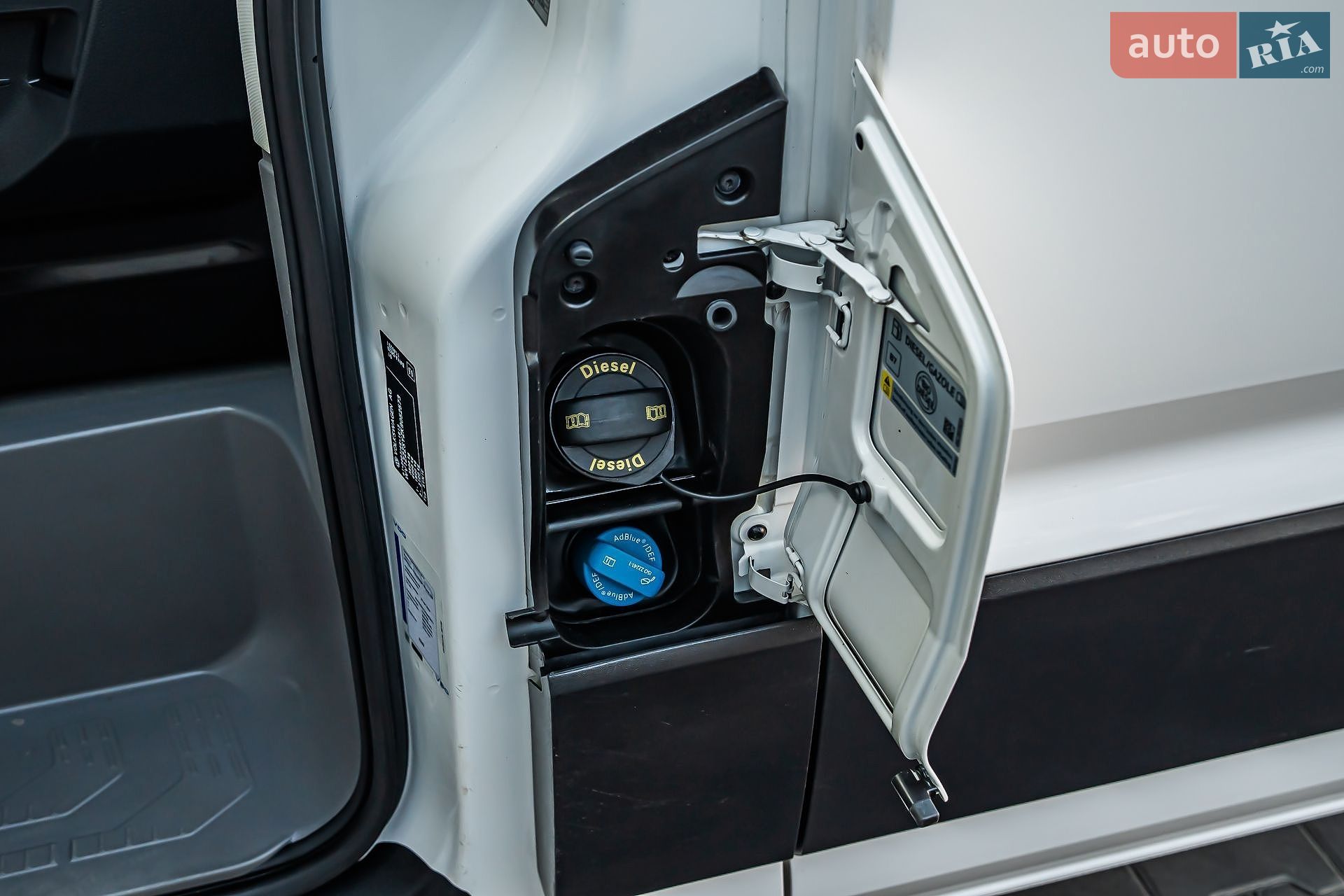 Volkswagen Crafter 2019 VIN WV1ZZZSYZK9052573 фото оголошення 45 з 71