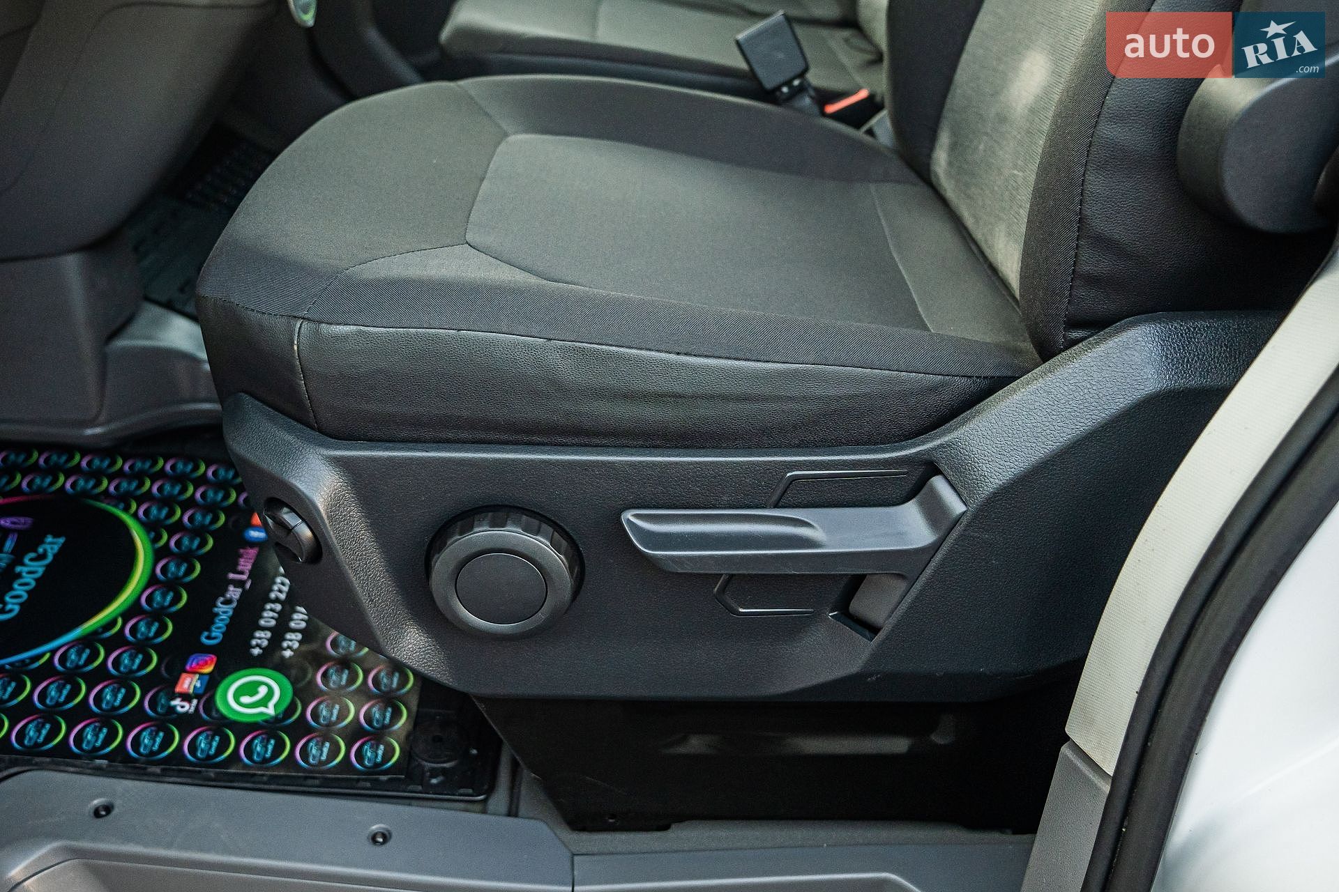 Volkswagen Crafter 2019 VIN WV1ZZZSYZK9052573 фото оголошення 49 з 71