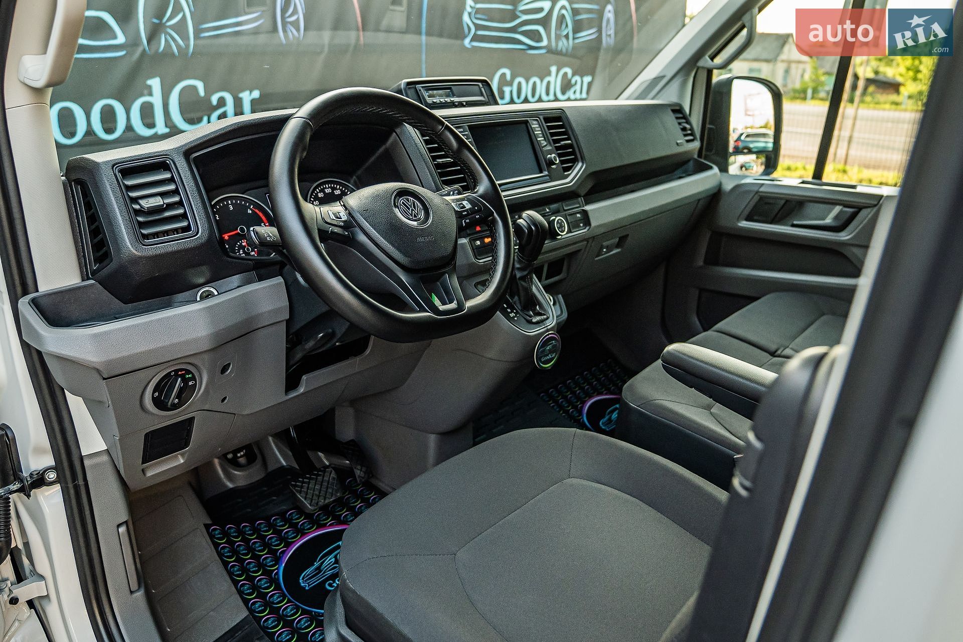 Volkswagen Crafter 2019 VIN WV1ZZZSYZK9052573 фото оголошення 50 з 71