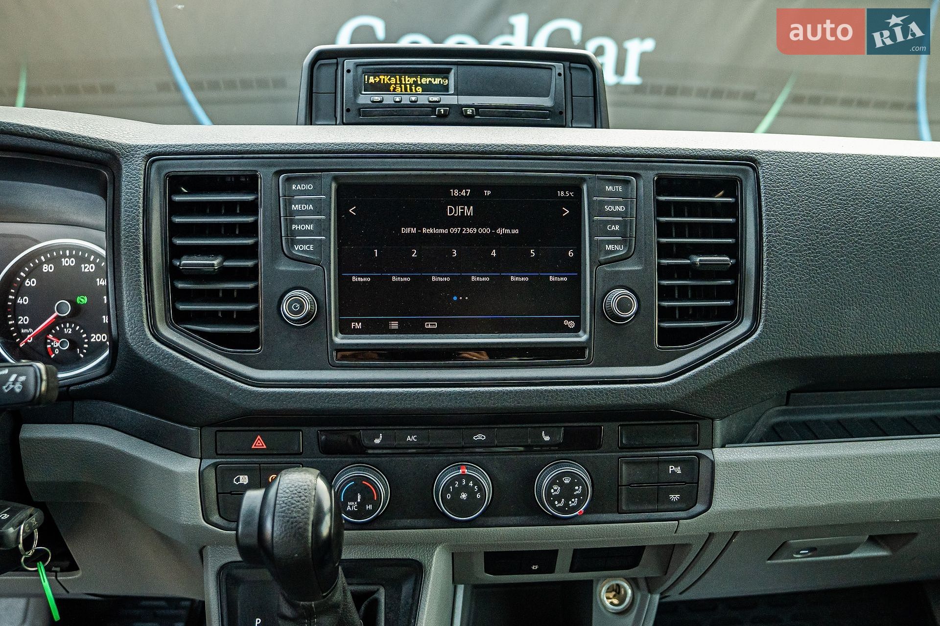 Volkswagen Crafter 2019 VIN WV1ZZZSYZK9052573 фото оголошення 51 з 71