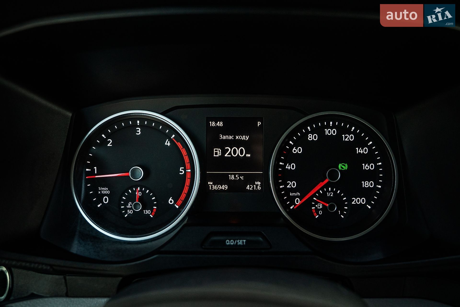 Volkswagen Crafter 2019 VIN WV1ZZZSYZK9052573 фото оголошення 56 з 71