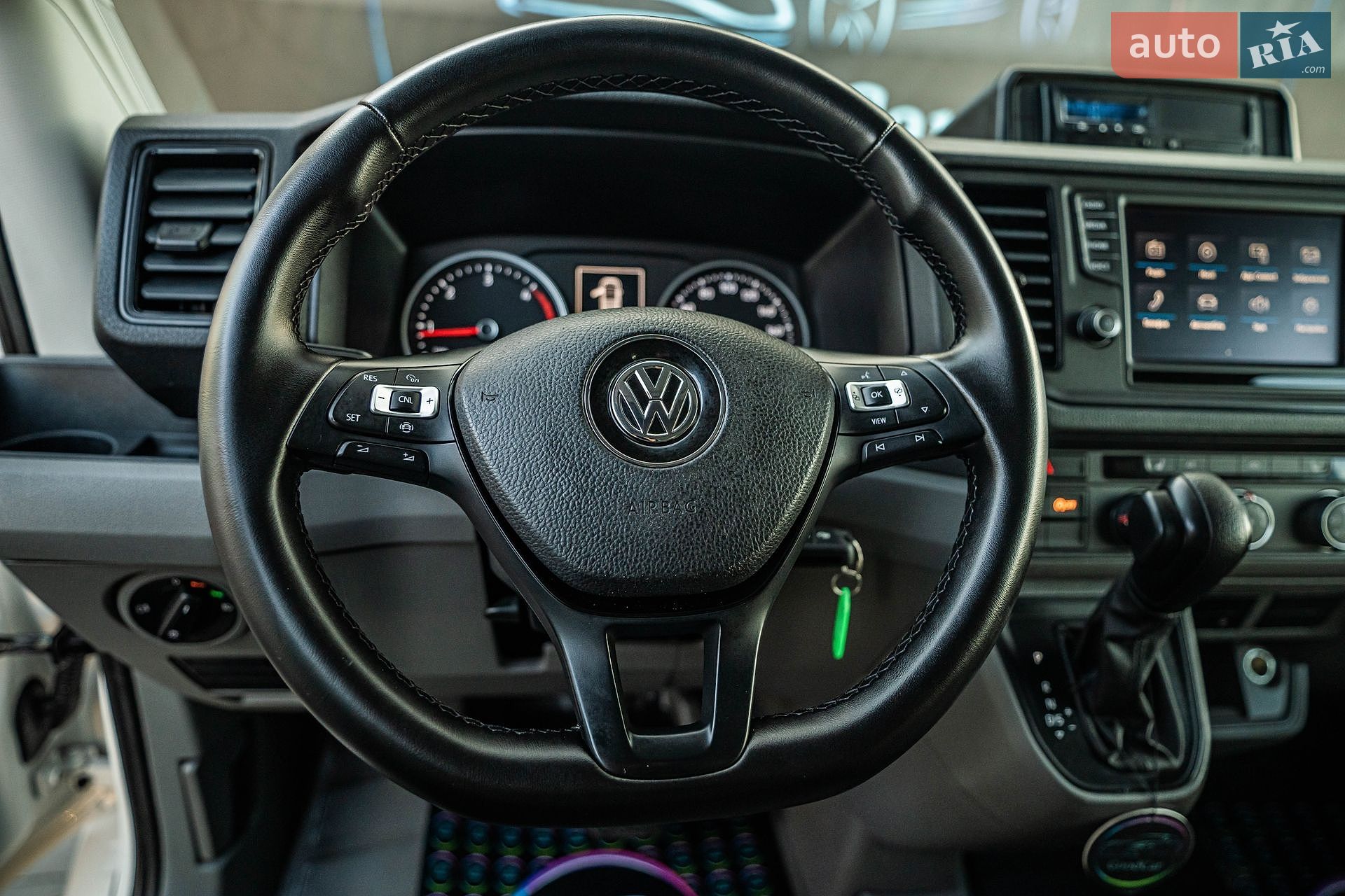 Volkswagen Crafter 2019 VIN WV1ZZZSYZK9052573 фото оголошення 64 з 71