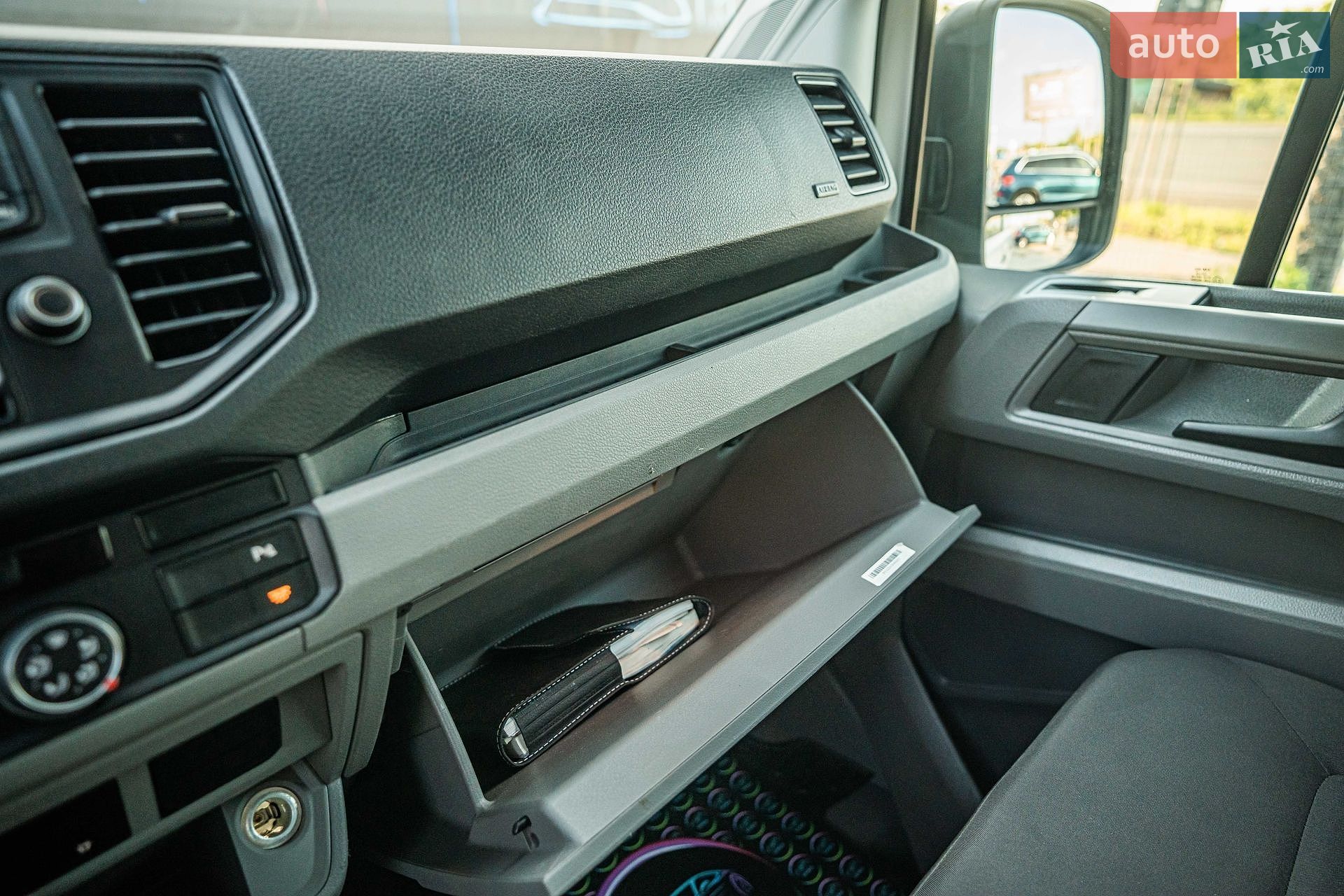 Volkswagen Crafter 2019 VIN WV1ZZZSYZK9052573 фото оголошення 63 з 71
