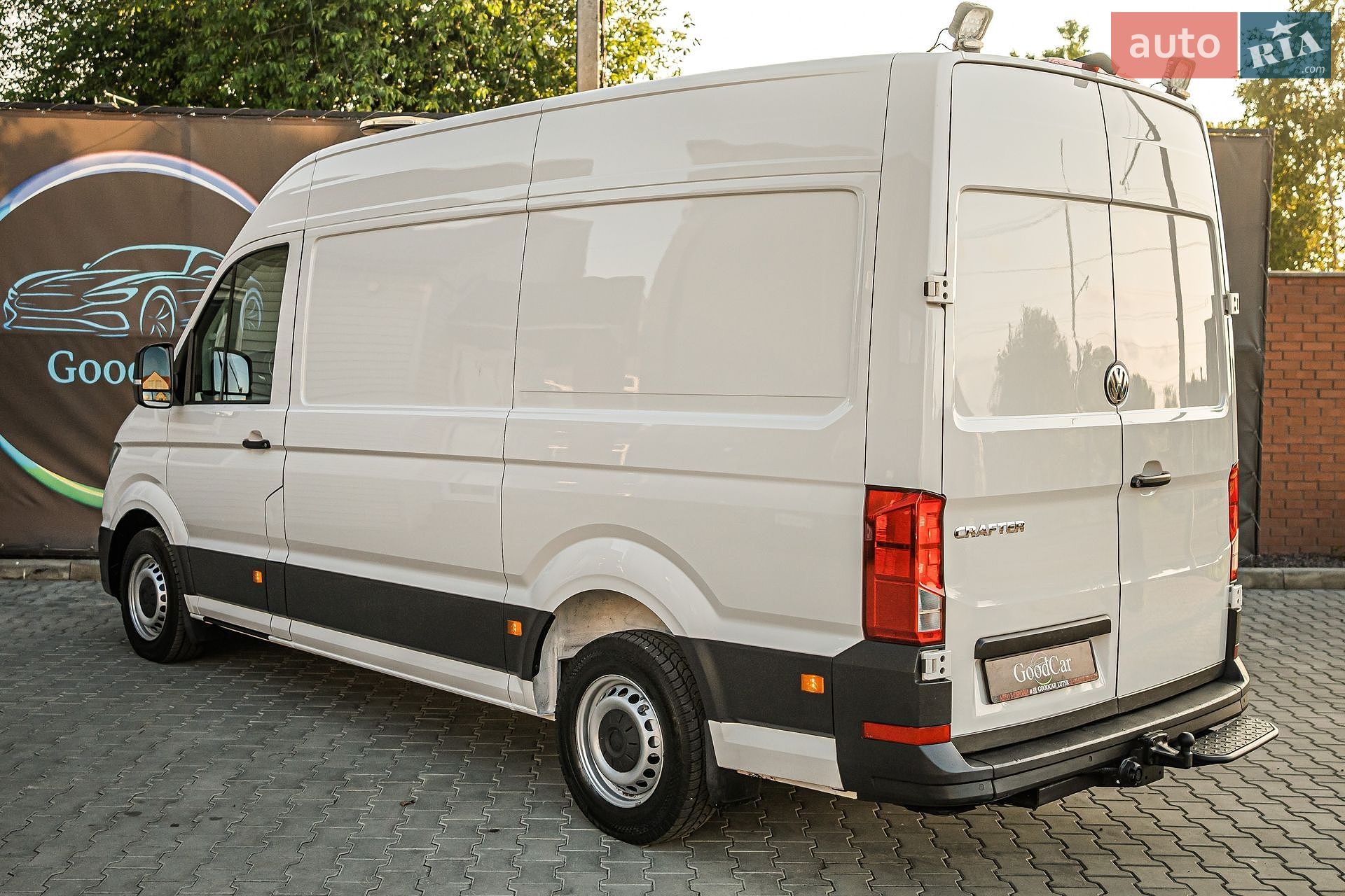 Volkswagen Crafter 2019 VIN WV1ZZZSYZK9052573 фото оголошення 10 з 71