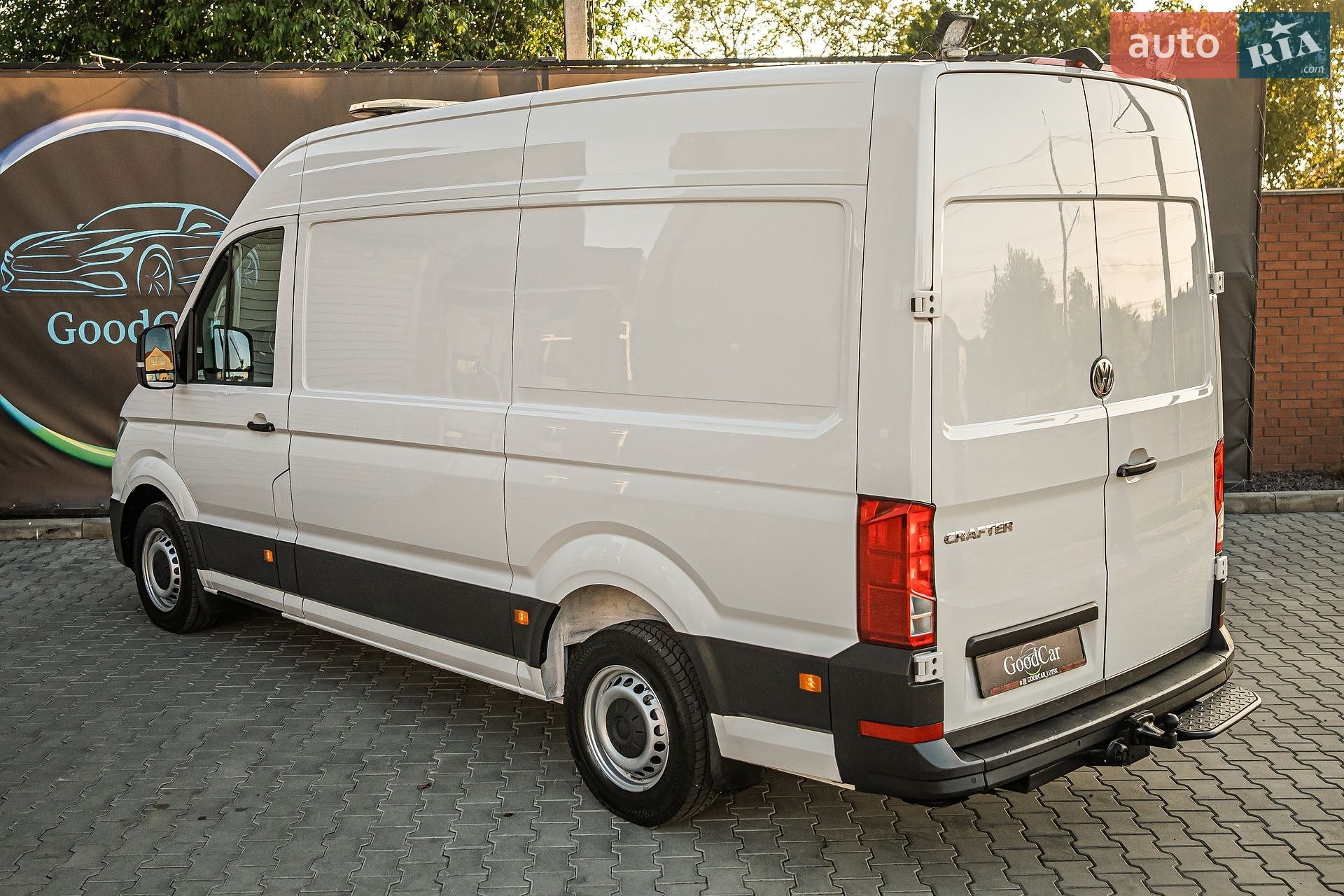 Volkswagen Crafter 2019 VIN WV1ZZZSYZK9052573 фото оголошення 11 з 71