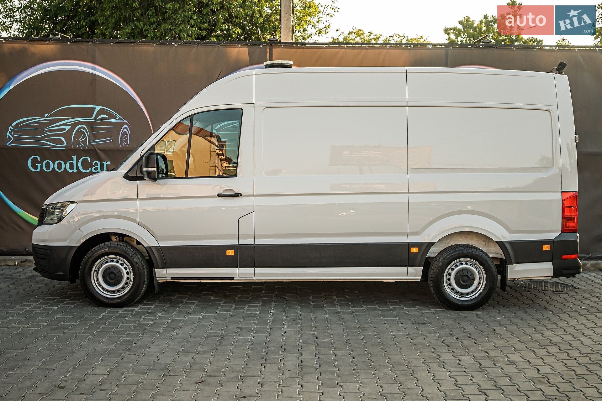 Volkswagen Crafter 2019 VIN WV1ZZZSYZK9052573 фото оголошення 12 з 71