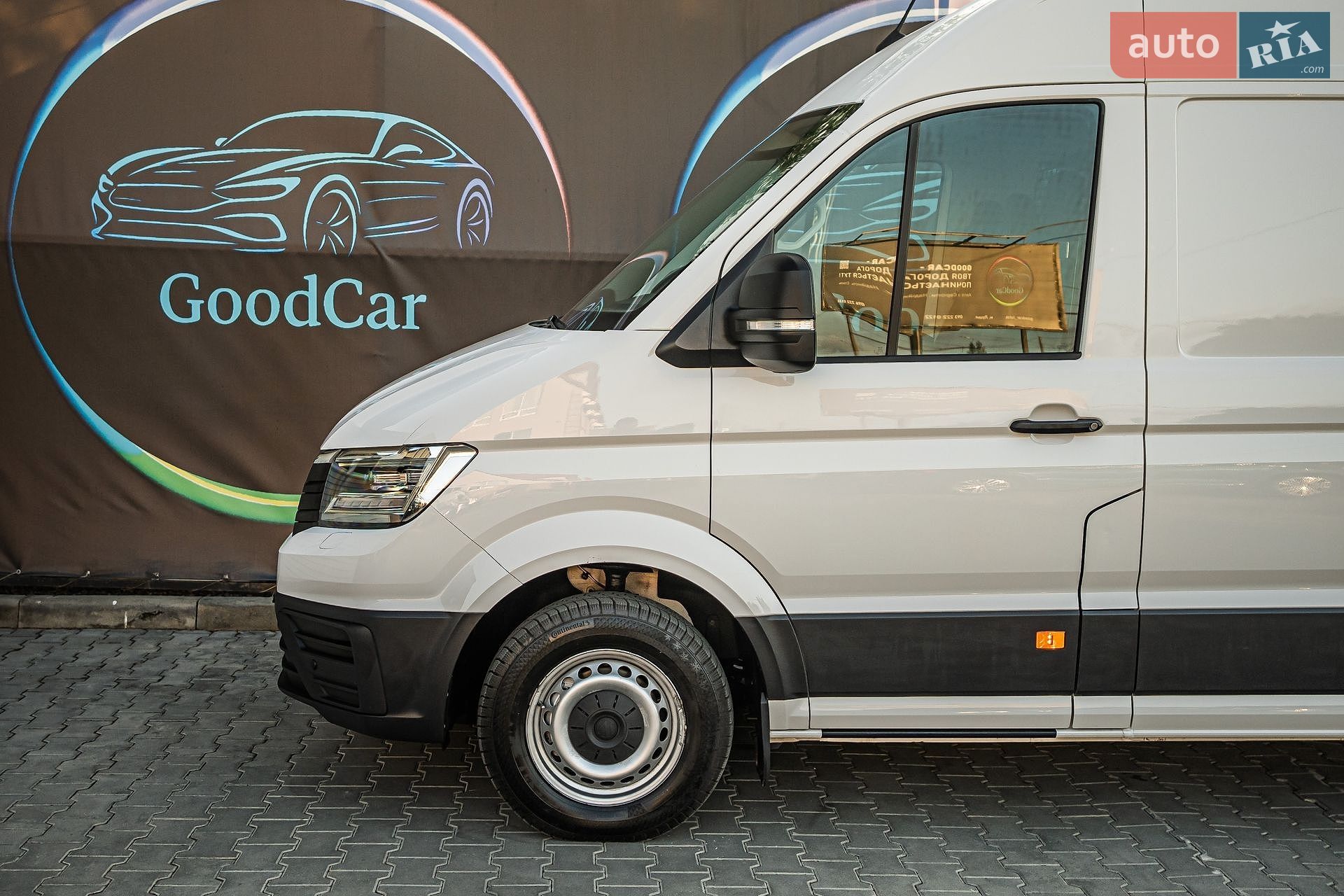Volkswagen Crafter 2019 VIN WV1ZZZSYZK9052573 фото оголошення 13 з 71