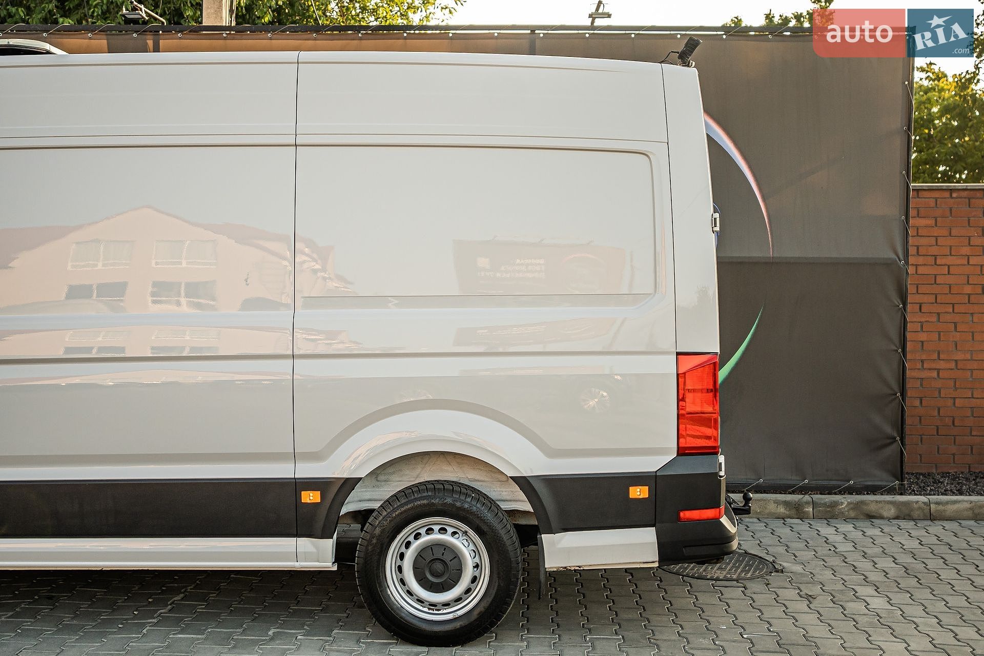Volkswagen Crafter 2019 VIN WV1ZZZSYZK9052573 фото оголошення 14 з 71