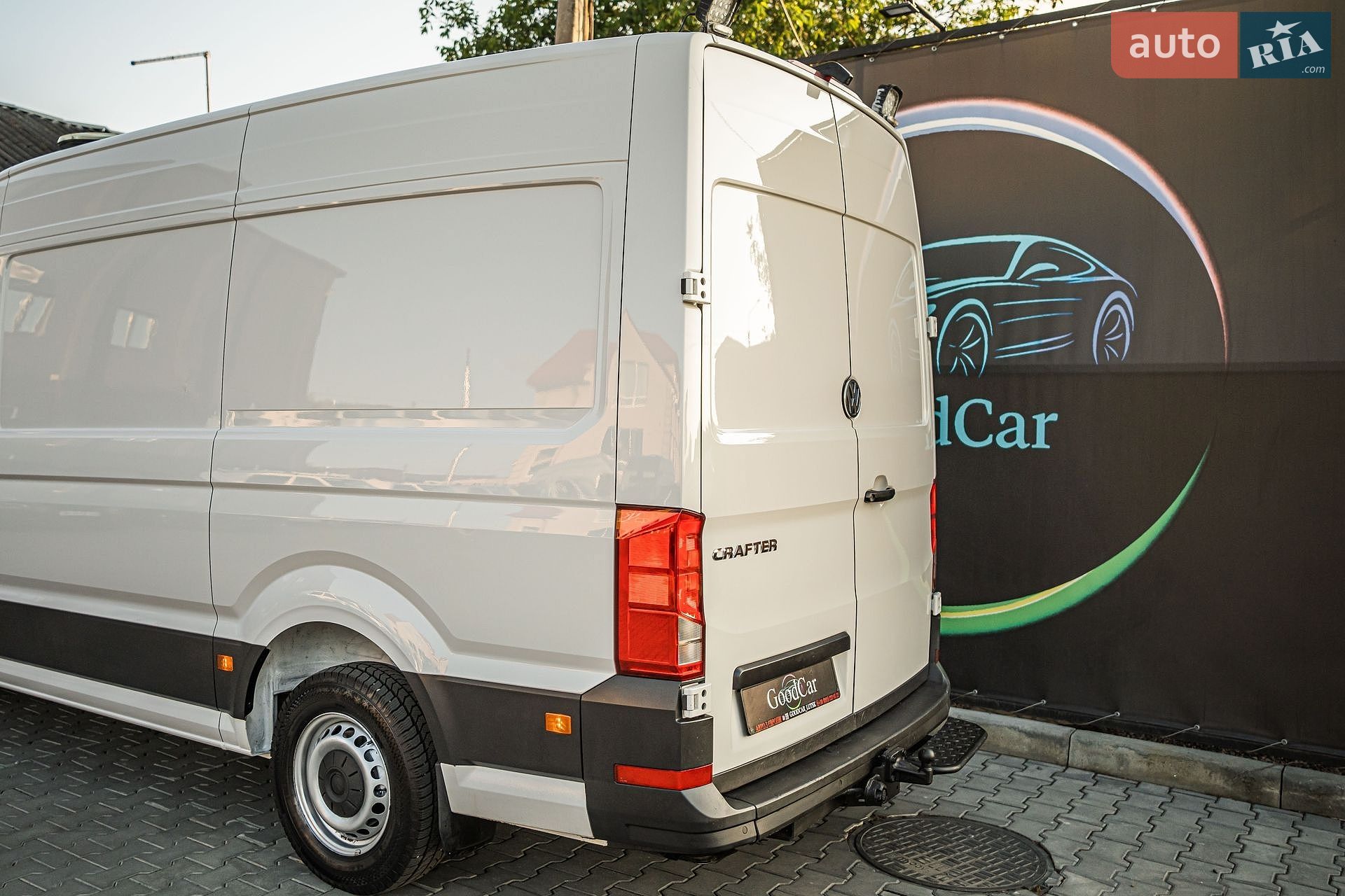 Volkswagen Crafter 2019 VIN WV1ZZZSYZK9052573 фото оголошення 15 з 71