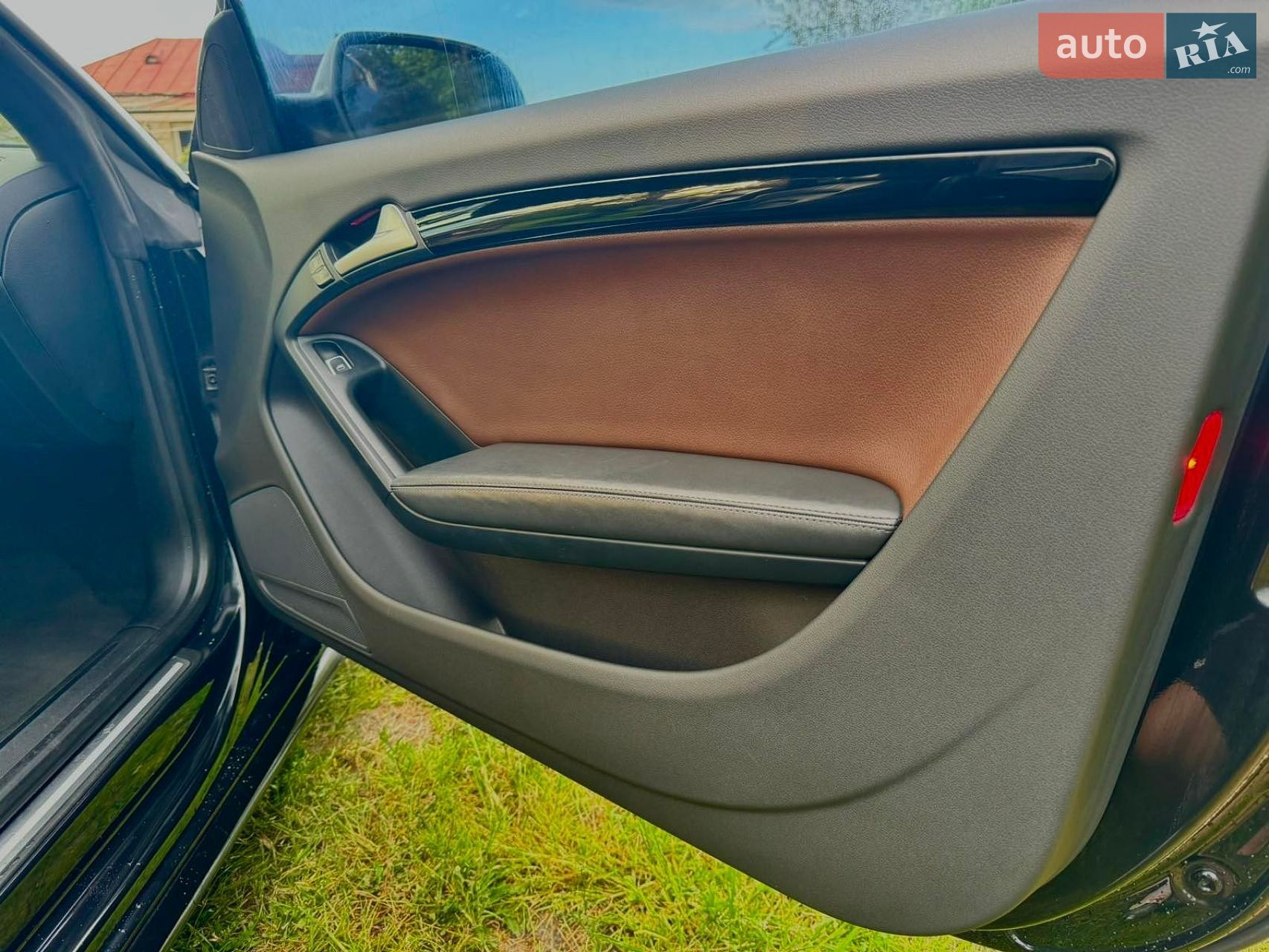 Audi S5 2013 VIN WAUCGAFH9DN015551 фото оголошення 13 з 19