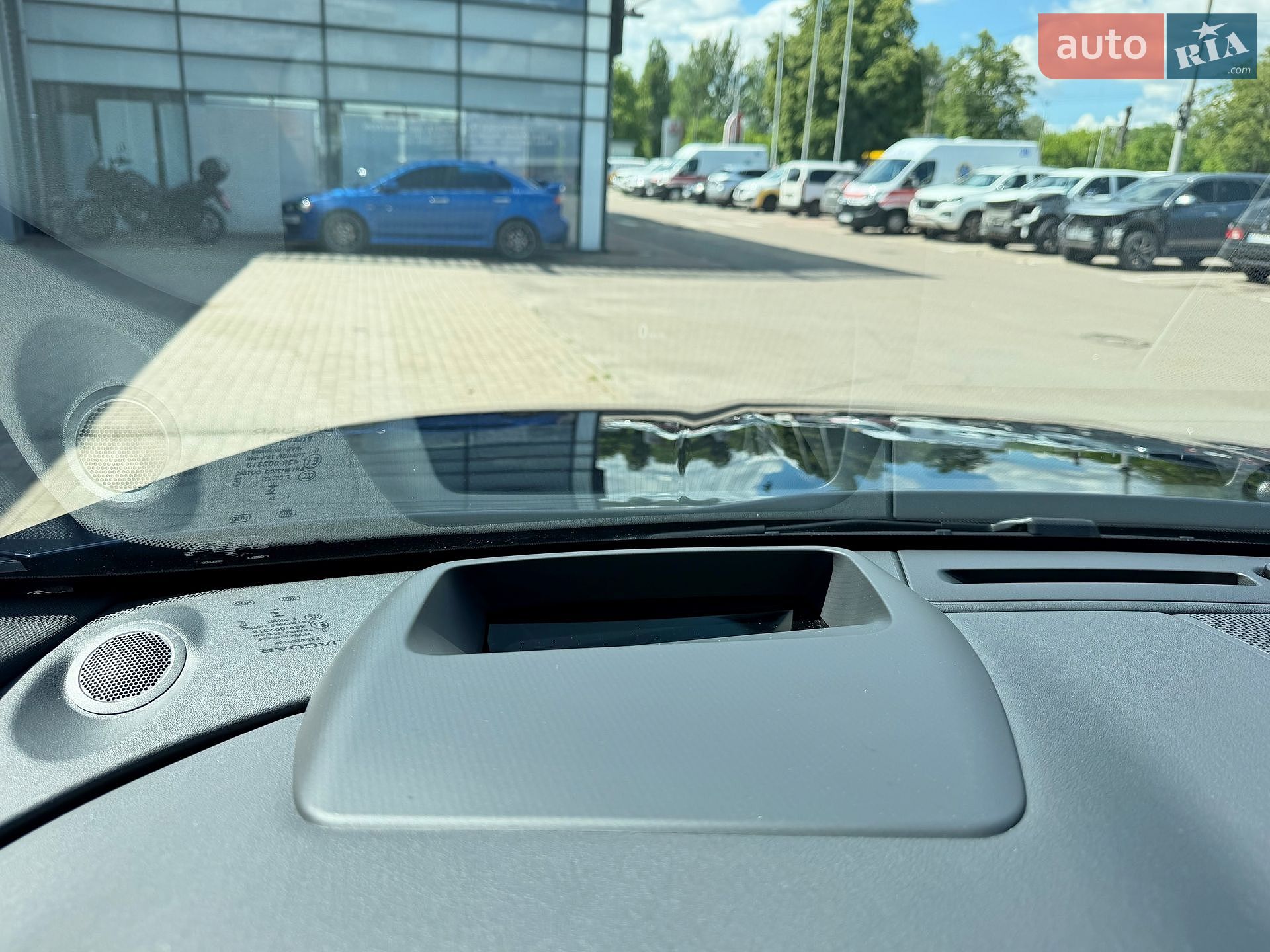 Jaguar F-Pace 2024 VIN SADCT2FU7SA750362 фото оголошення 30 з 65