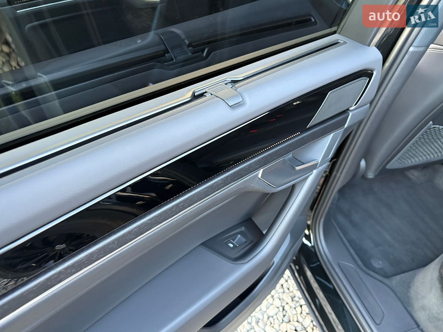 Volkswagen Touareg 2024 VIN WVGZZZCR6RD025305 фото оголошення 19 з 29